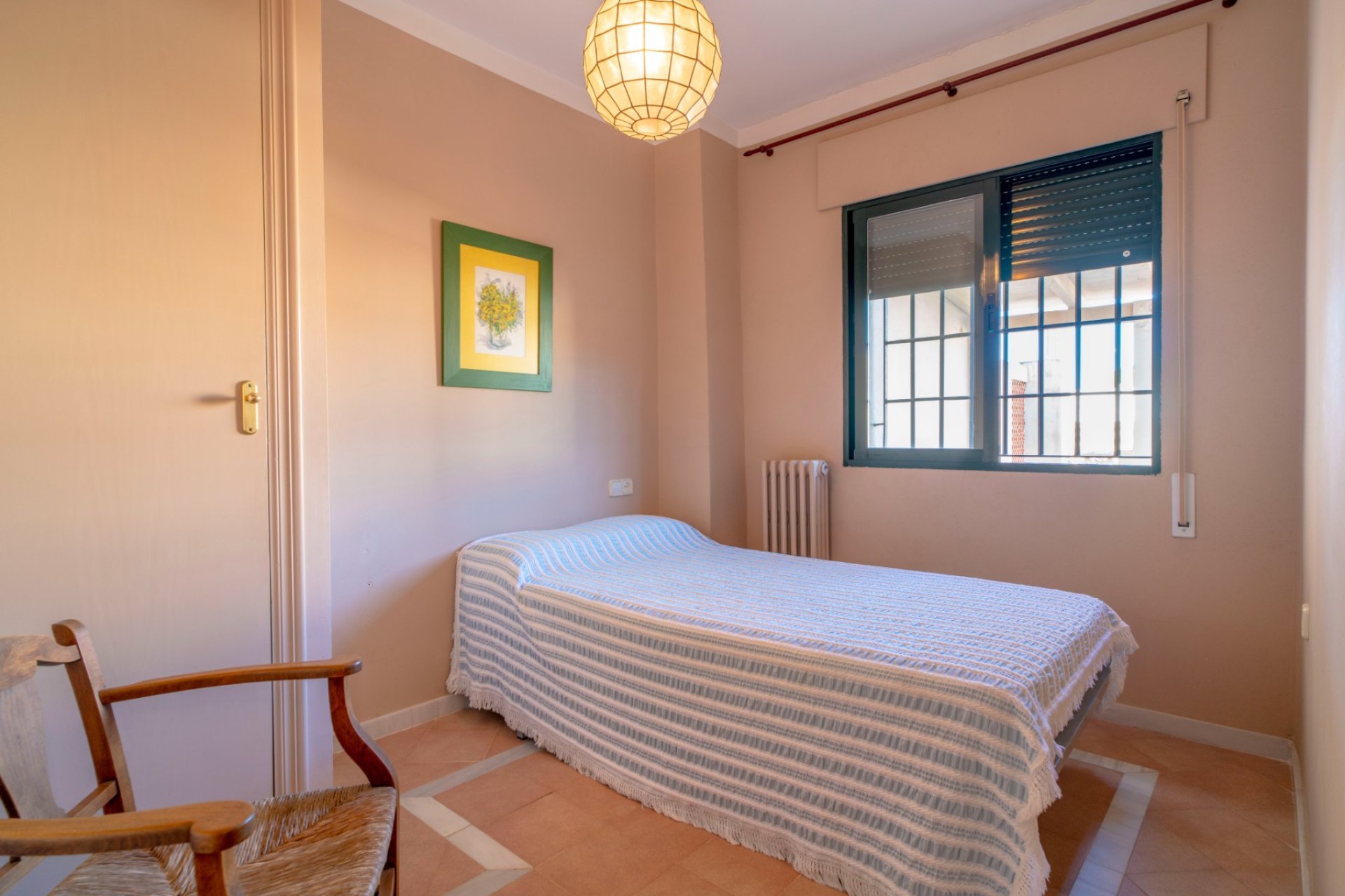 Reventa - Adosado - Santiago de la Ribera