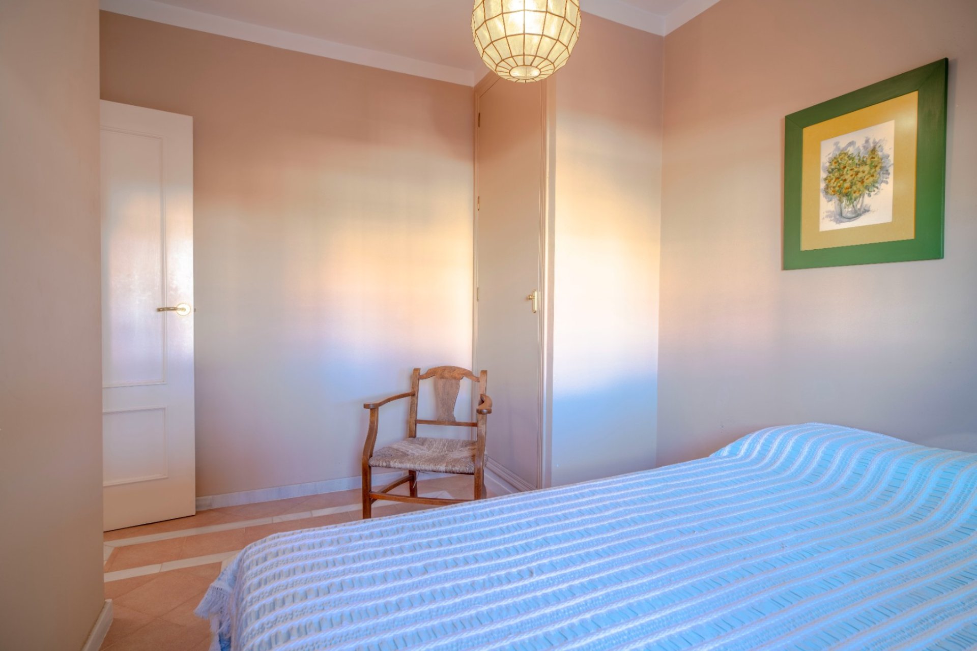 Reventa - Adosado - Santiago de la Ribera