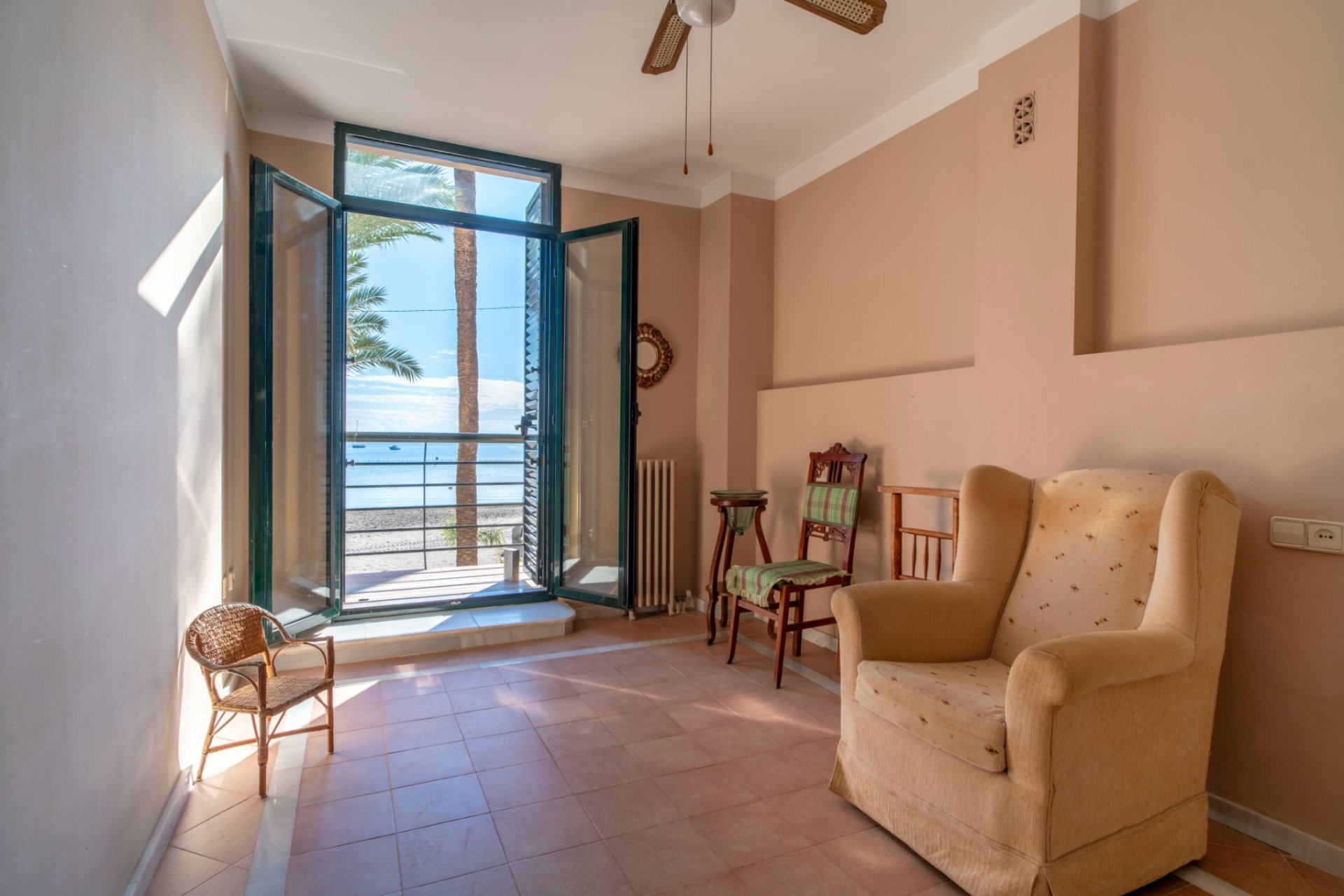 Reventa - Adosado - Santiago de la Ribera