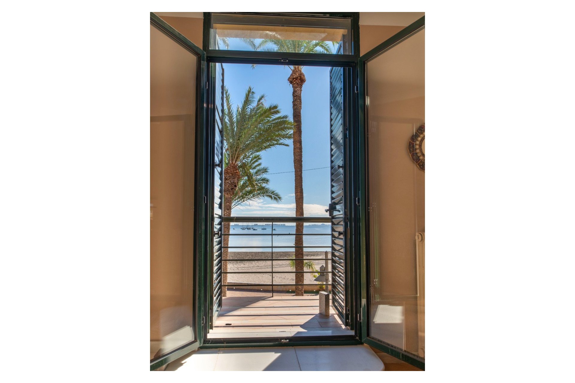 Reventa - Adosado - Santiago de la Ribera