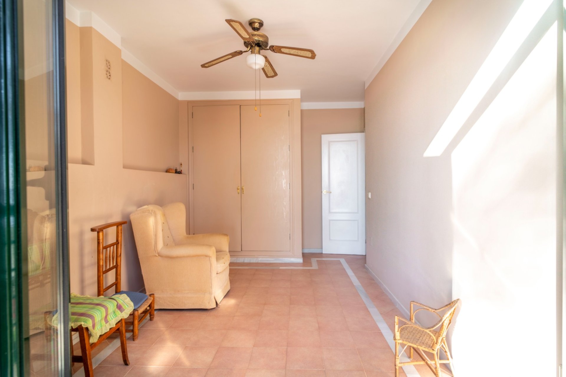 Reventa - Adosado - Santiago de la Ribera