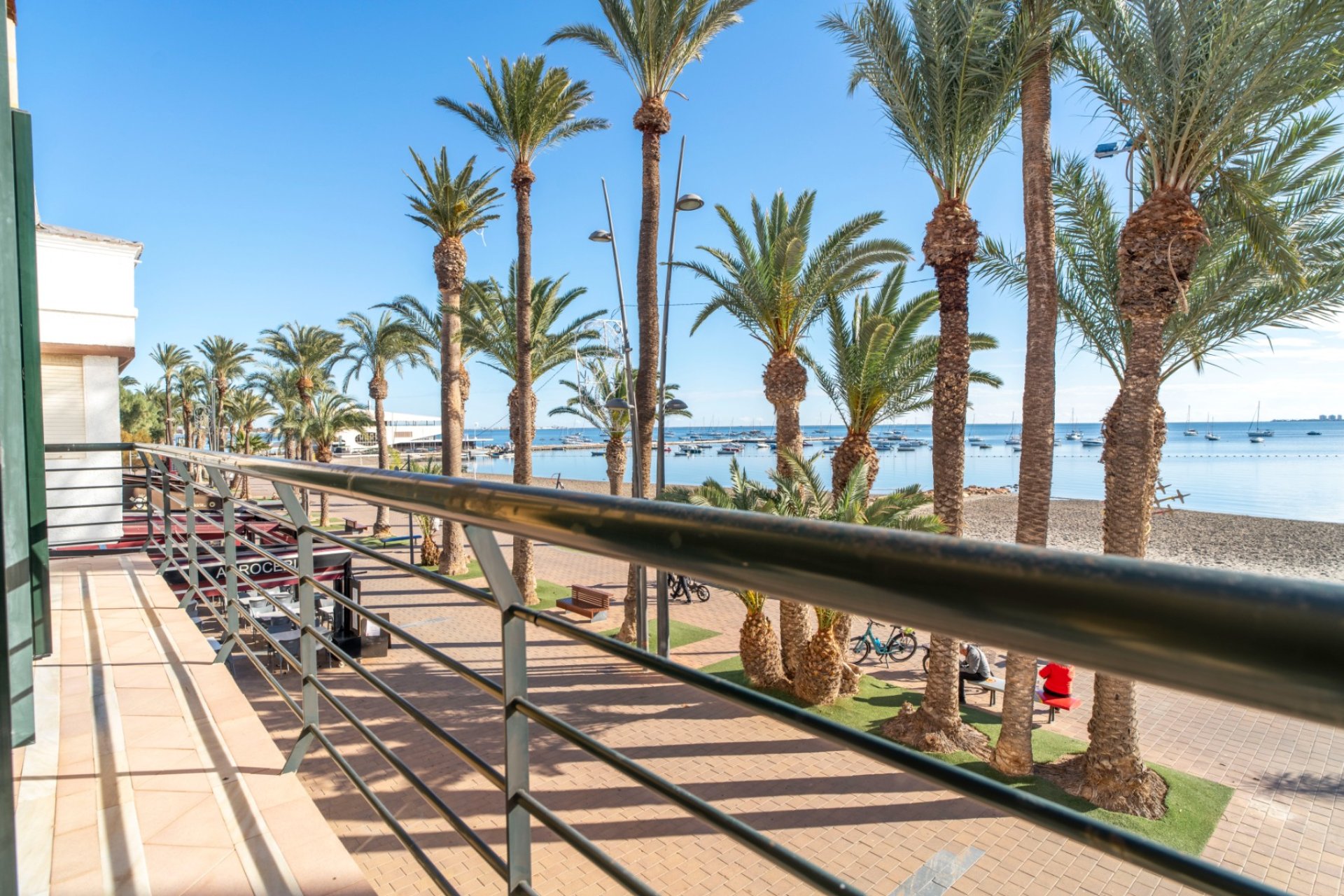 Reventa - Adosado - Santiago de la Ribera