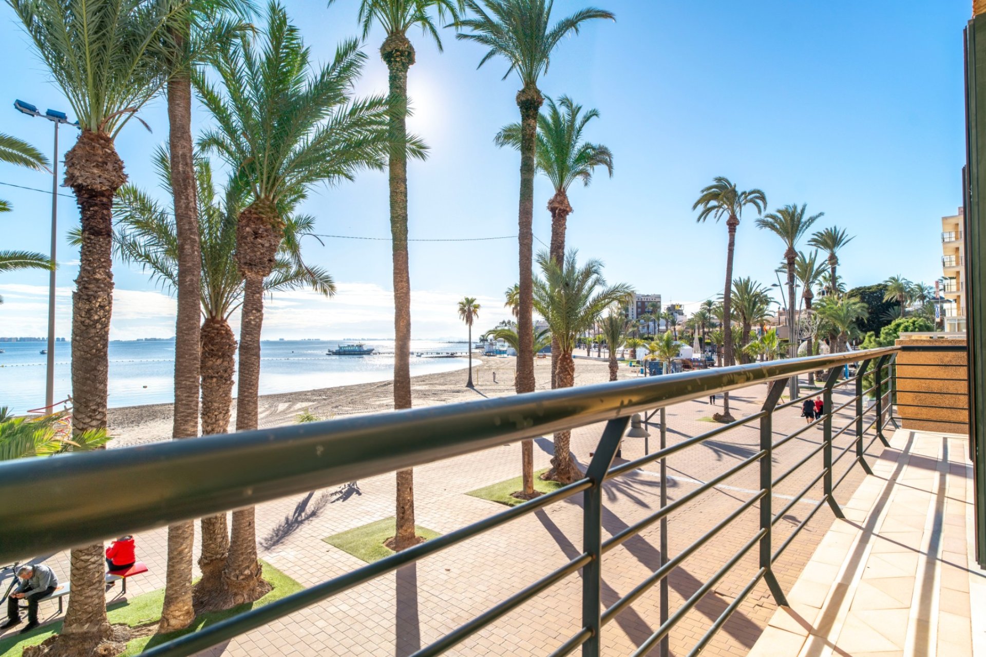 Reventa - Adosado - Santiago de la Ribera