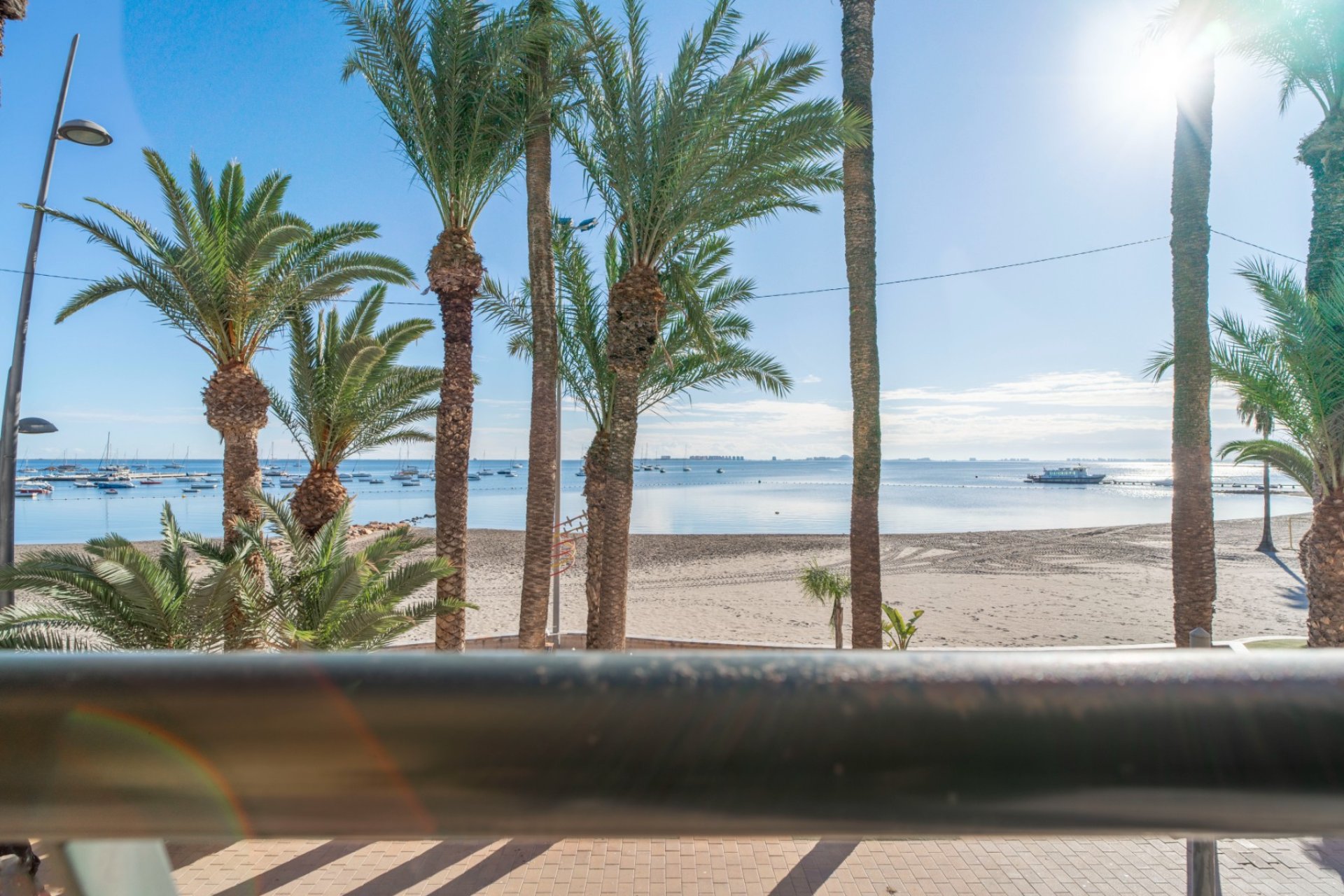 Reventa - Adosado - Santiago de la Ribera