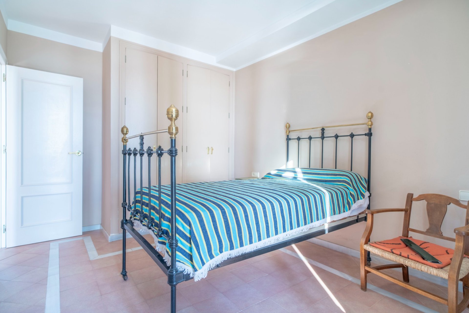 Reventa - Adosado - Santiago de la Ribera