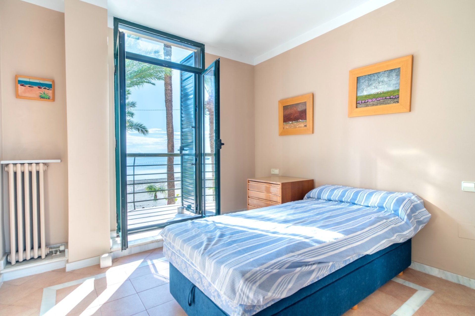 Reventa - Adosado - Santiago de la Ribera