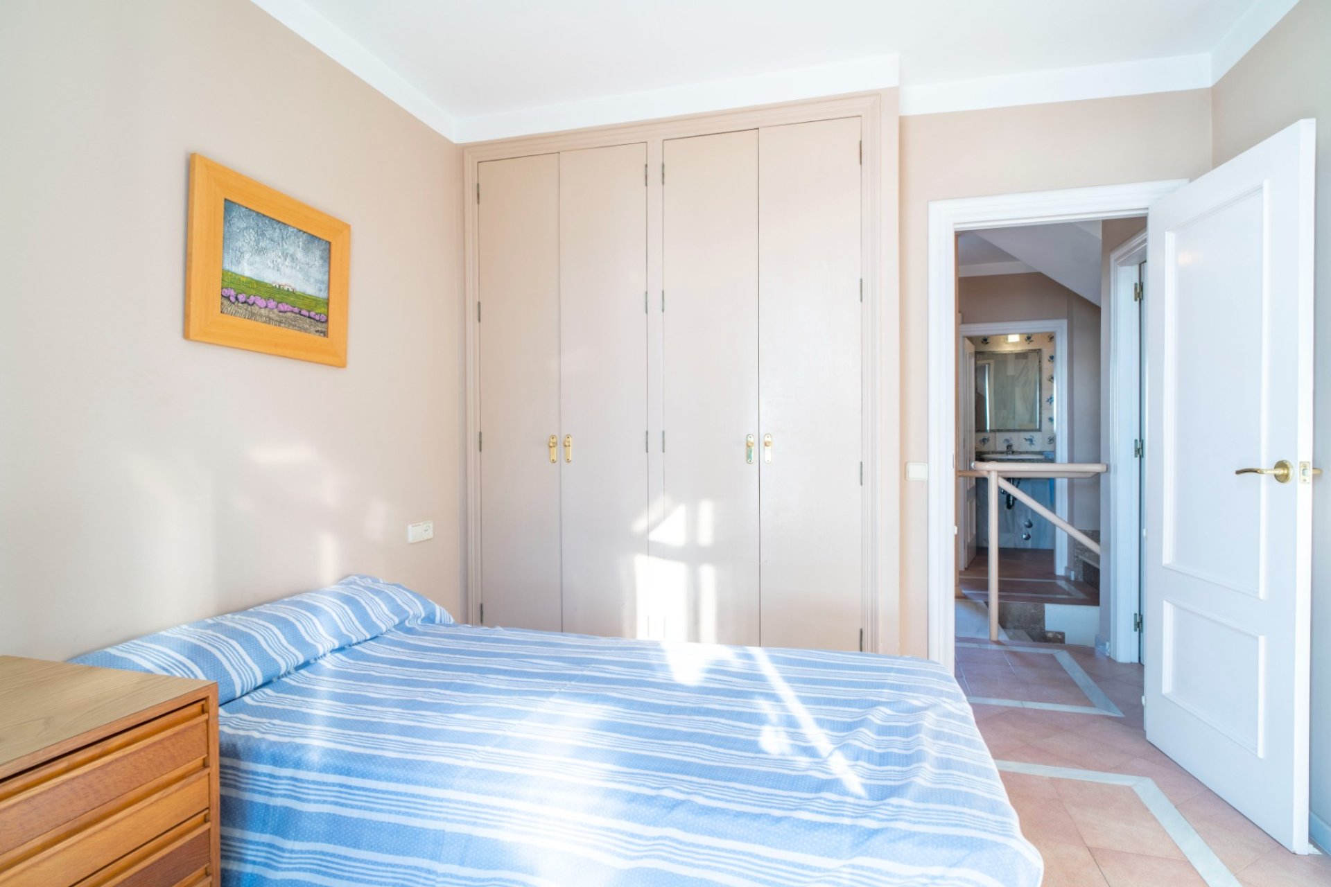 Reventa - Adosado - Santiago de la Ribera