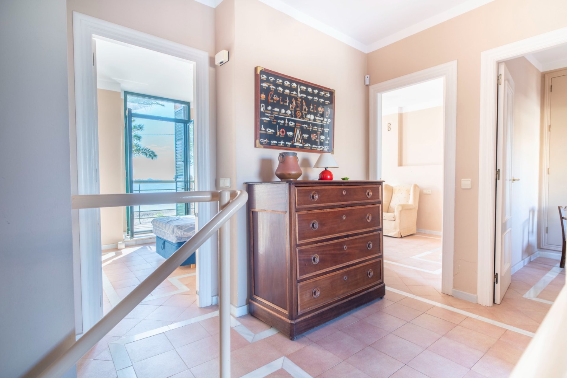 Reventa - Adosado - Santiago de la Ribera