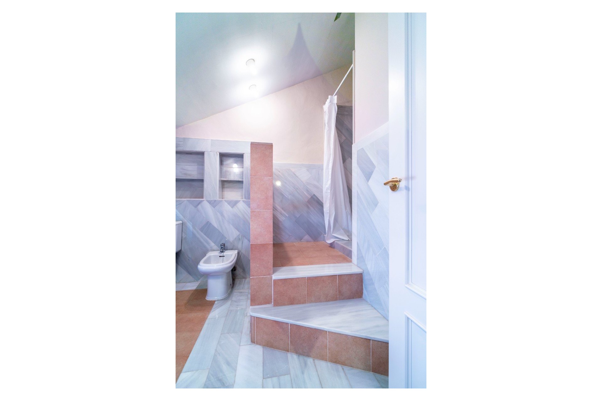 Reventa - Adosado - Santiago de la Ribera