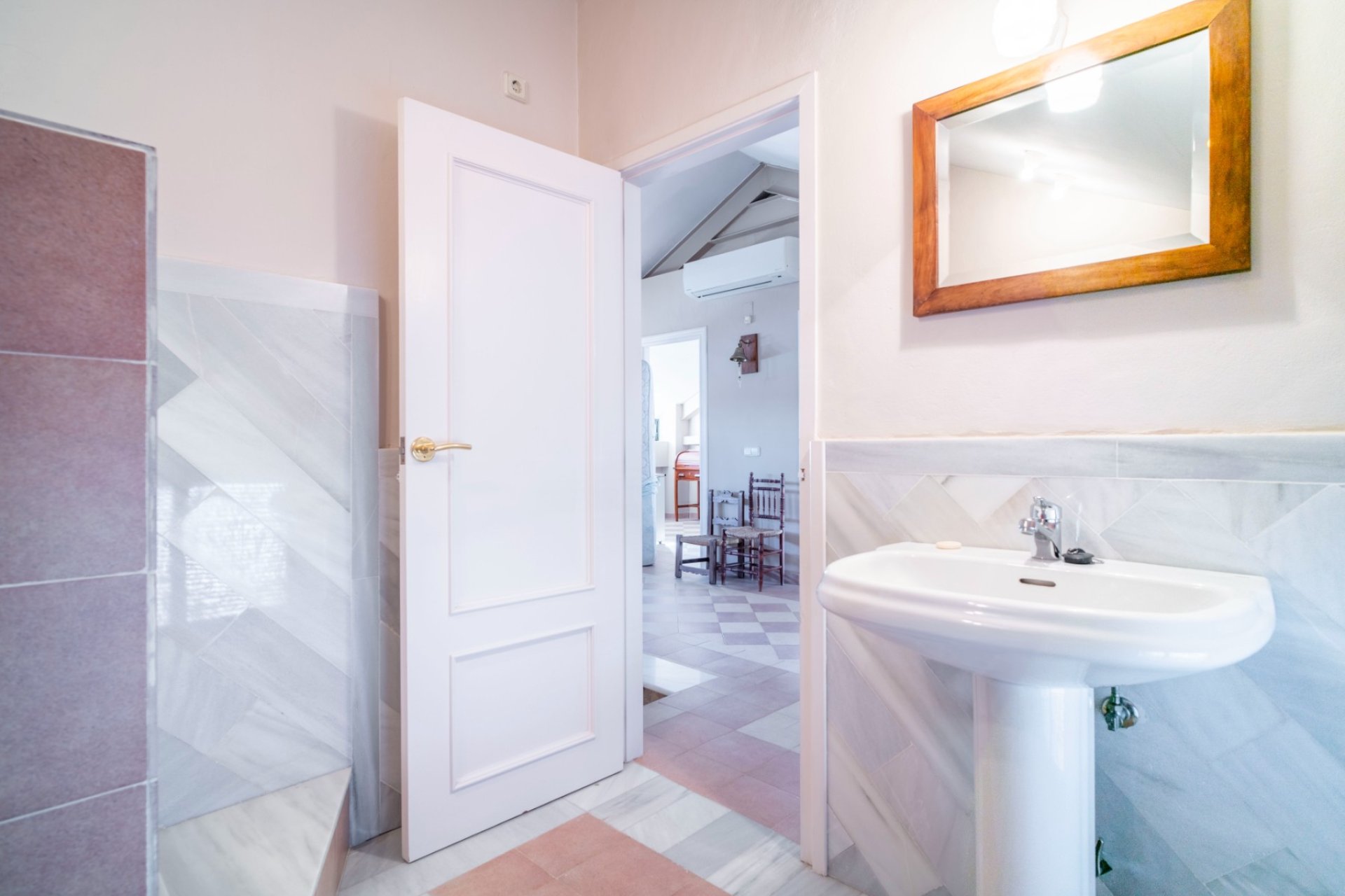 Reventa - Adosado - Santiago de la Ribera