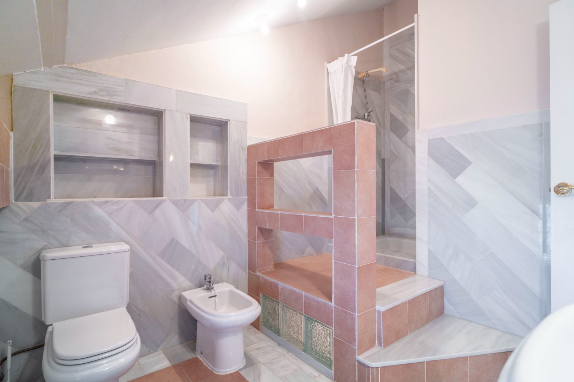 Reventa - Adosado - Santiago de la Ribera