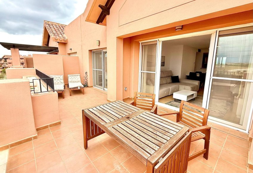Reventa - Apartamento / piso - Los Alcazares