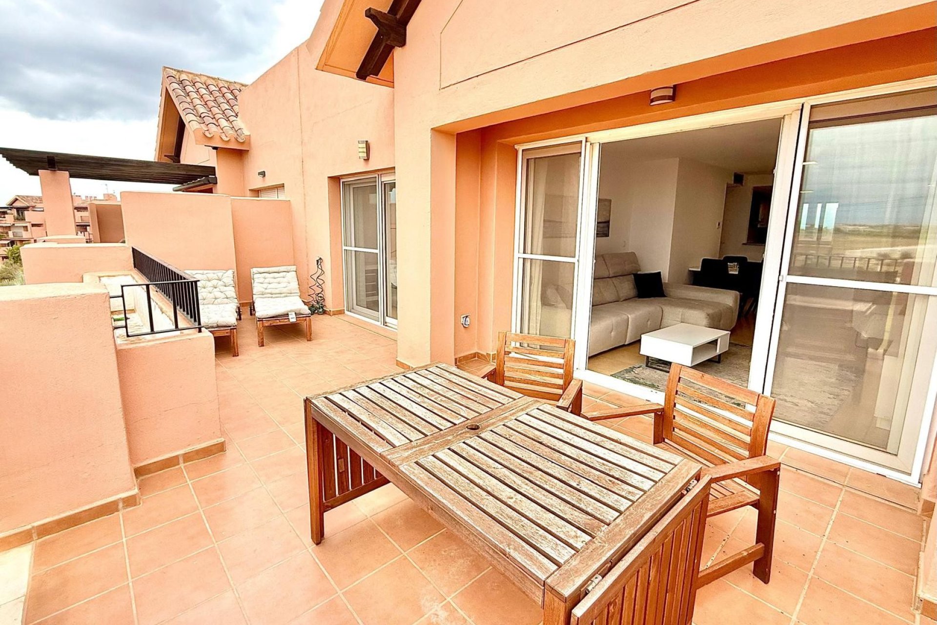 Reventa - Apartamento / piso - Los Alcazares