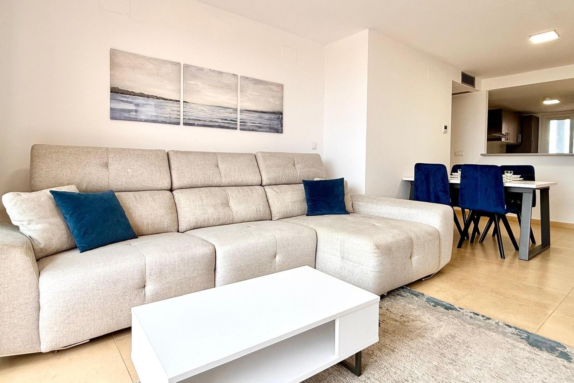 Reventa - Apartamento / piso - Los Alcazares