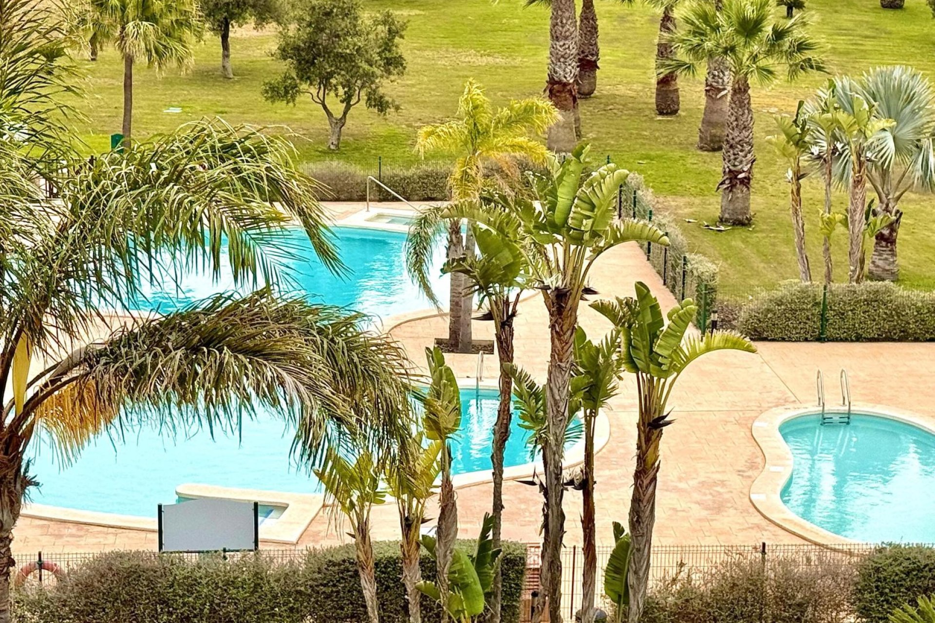 Reventa - Apartamento / piso - Los Alcazares