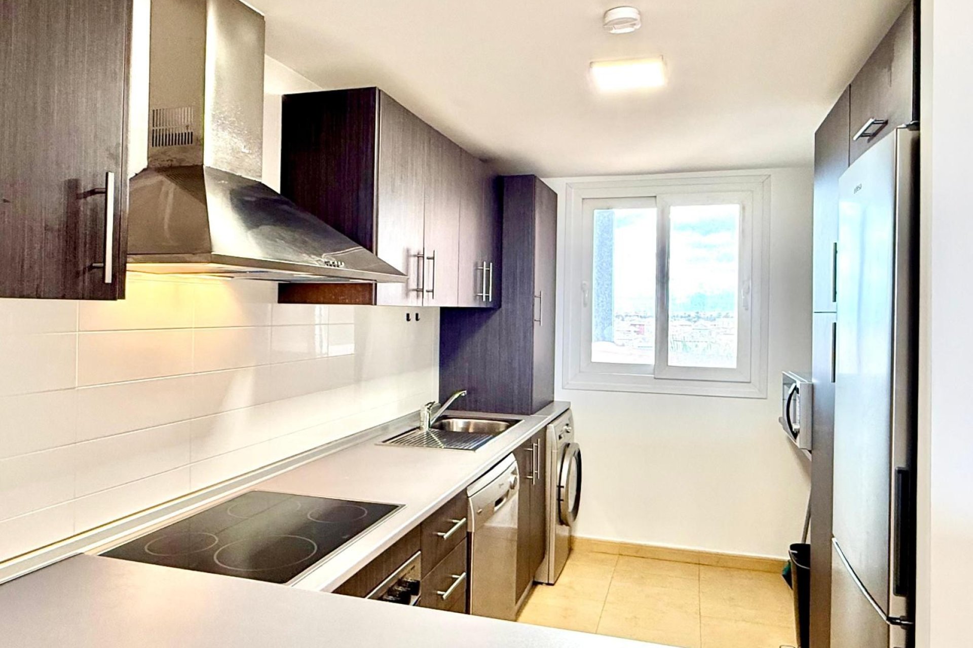 Reventa - Apartamento / piso - Los Alcazares