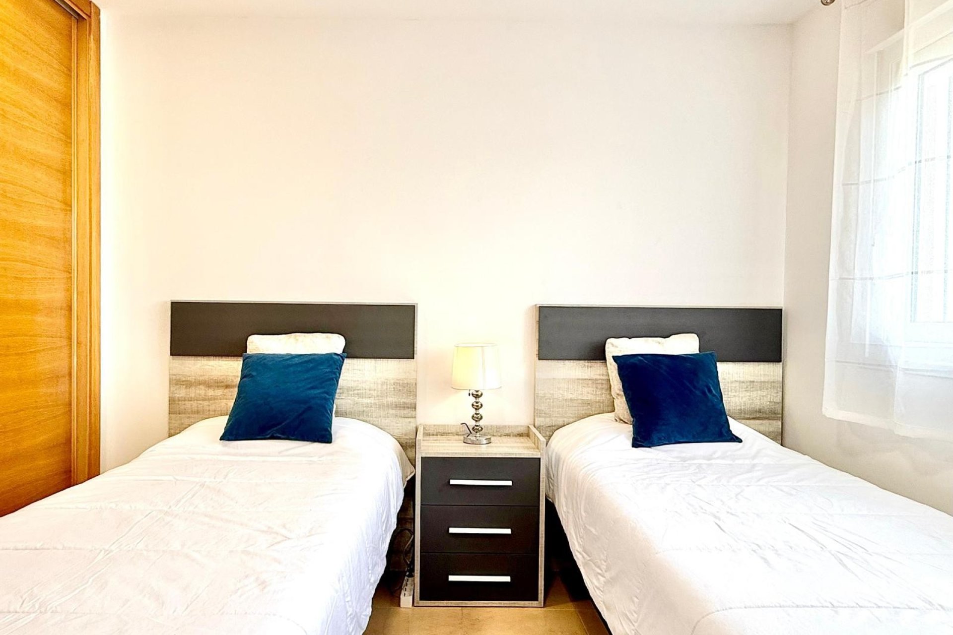 Reventa - Apartamento / piso - Los Alcazares