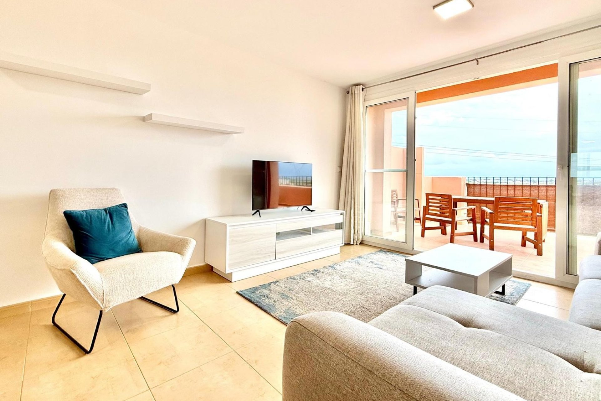 Reventa - Apartamento / piso - Los Alcazares