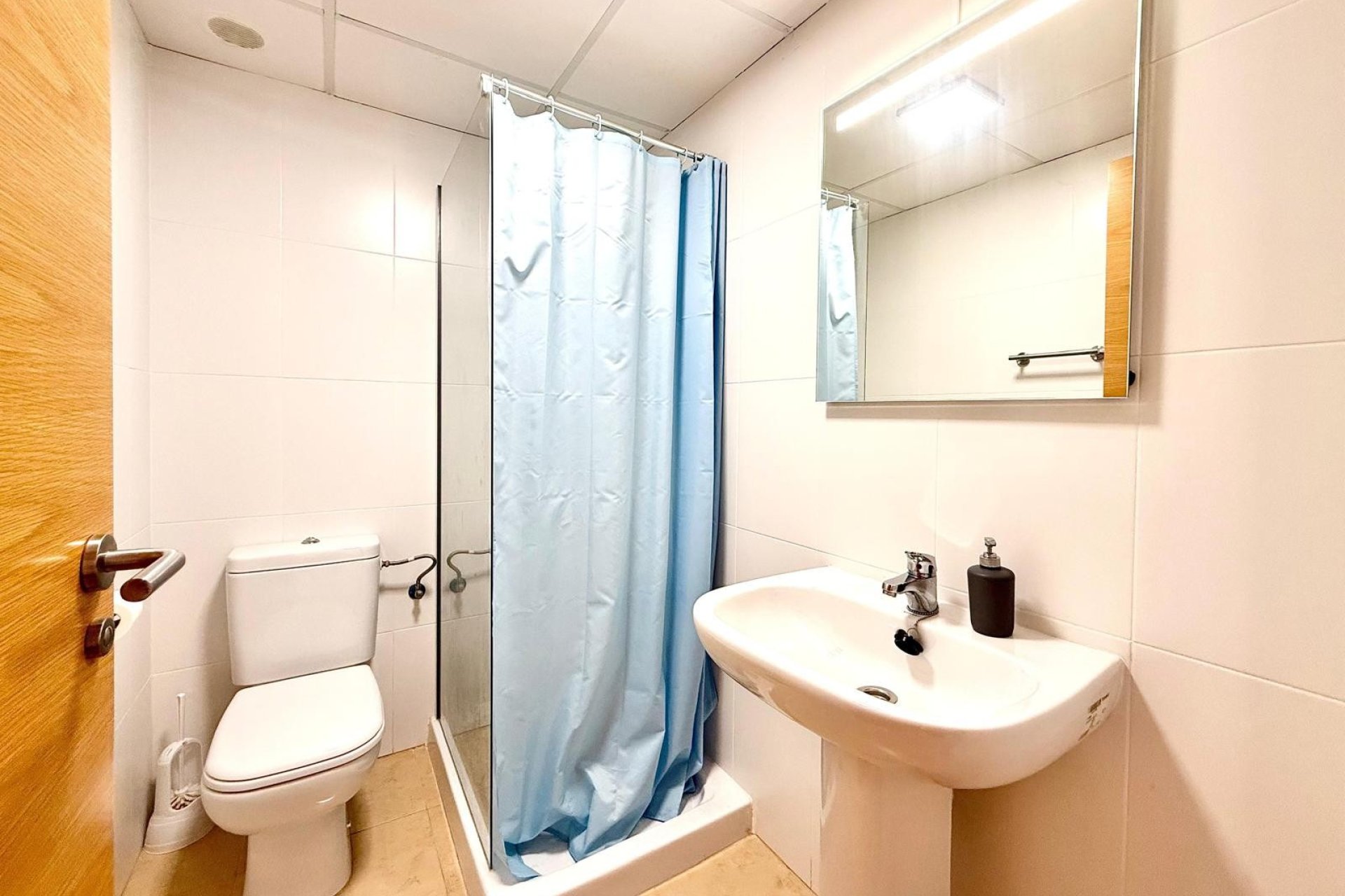 Reventa - Apartamento / piso - Los Alcazares