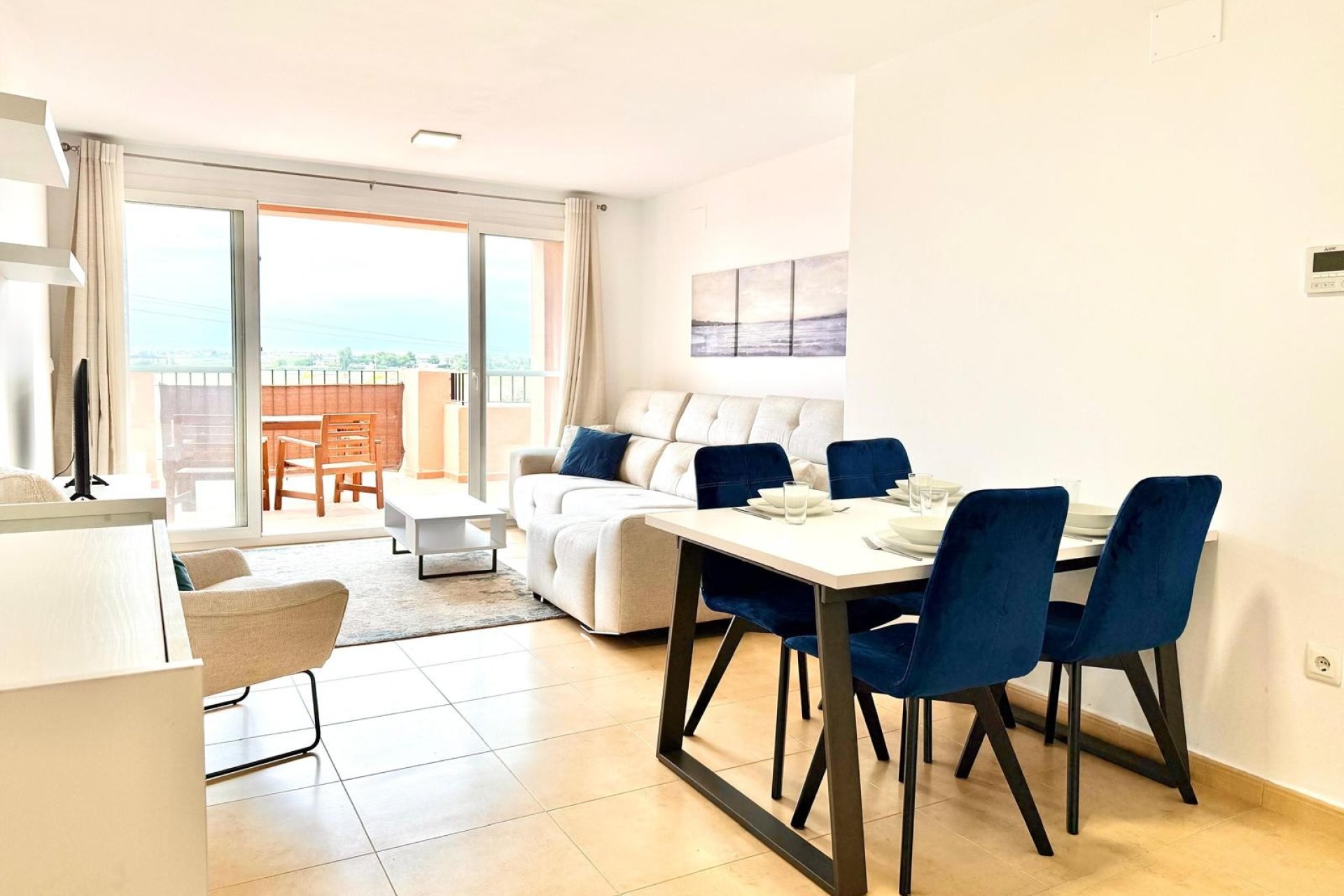 Reventa - Apartamento / piso - Los Alcazares