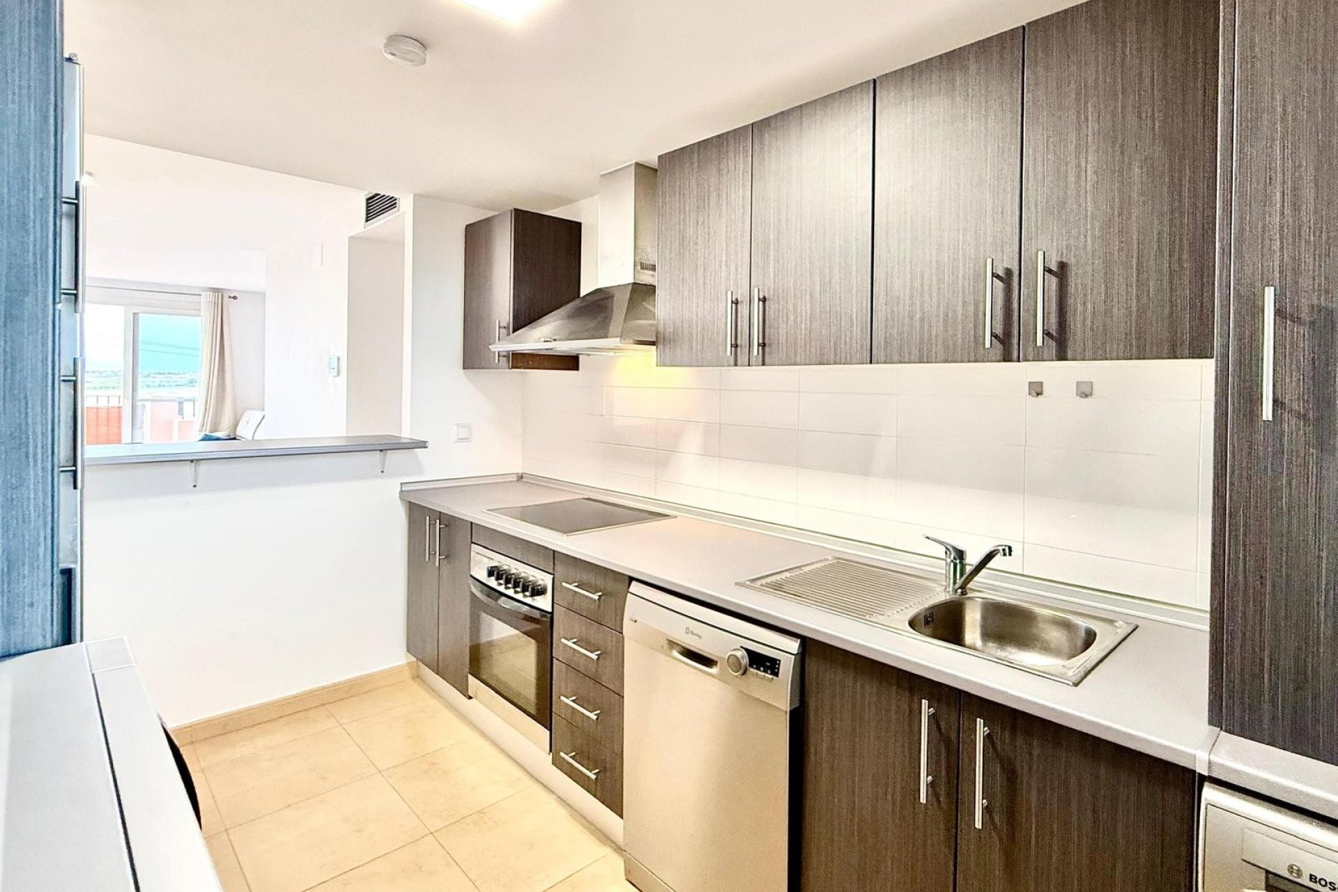Reventa - Apartamento / piso - Los Alcazares