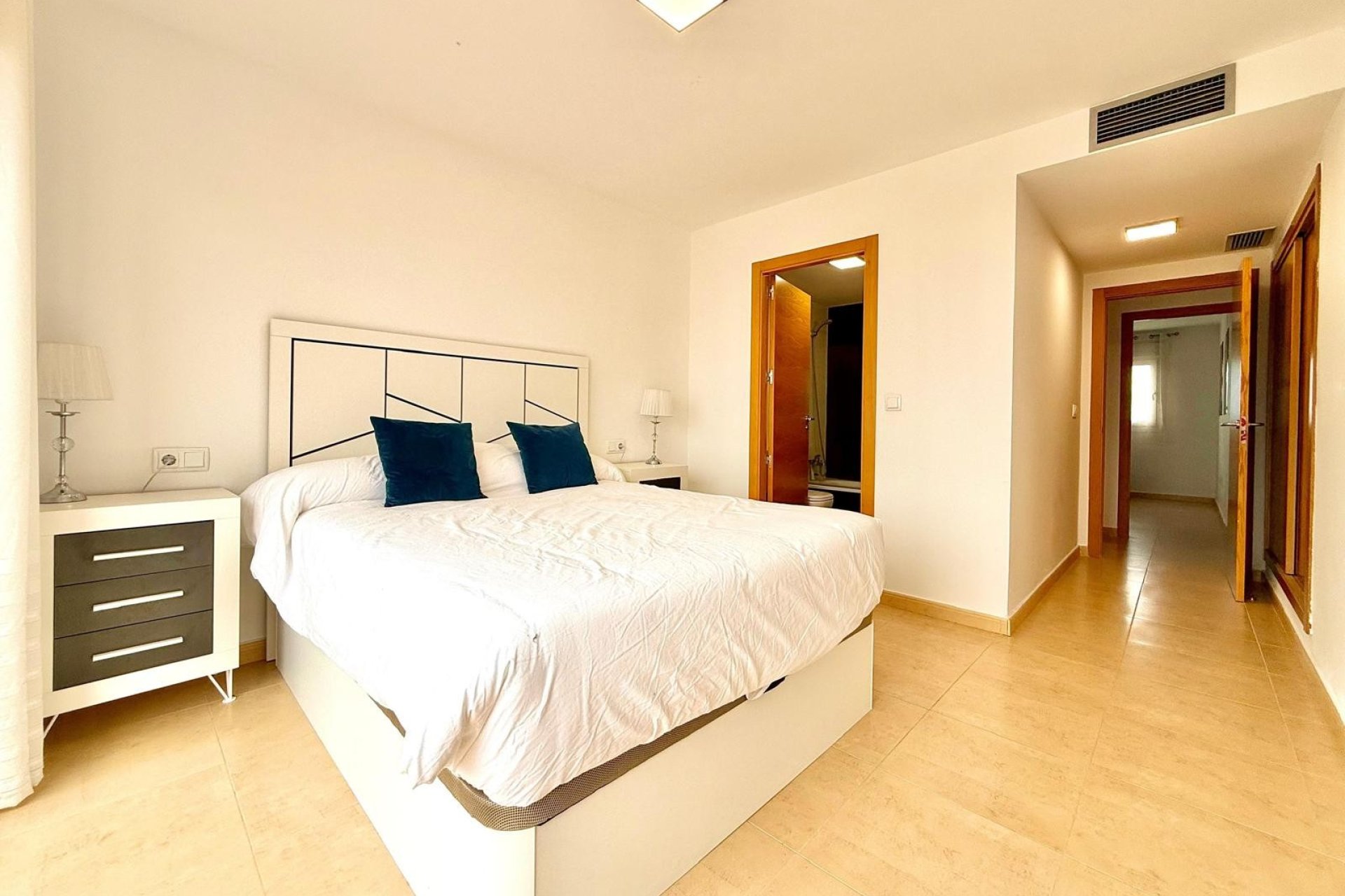 Reventa - Apartamento / piso - Los Alcazares