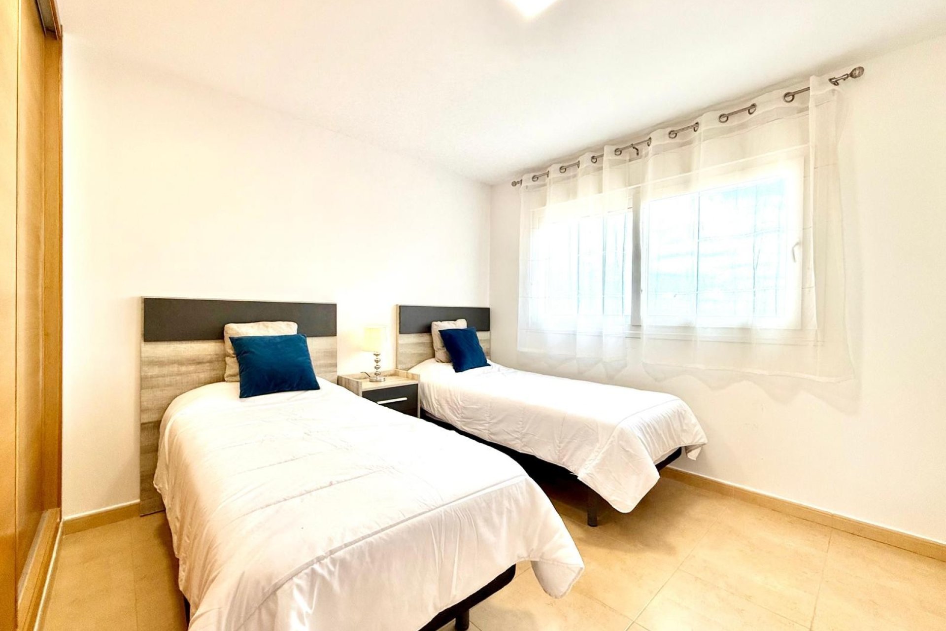 Reventa - Apartamento / piso - Los Alcazares