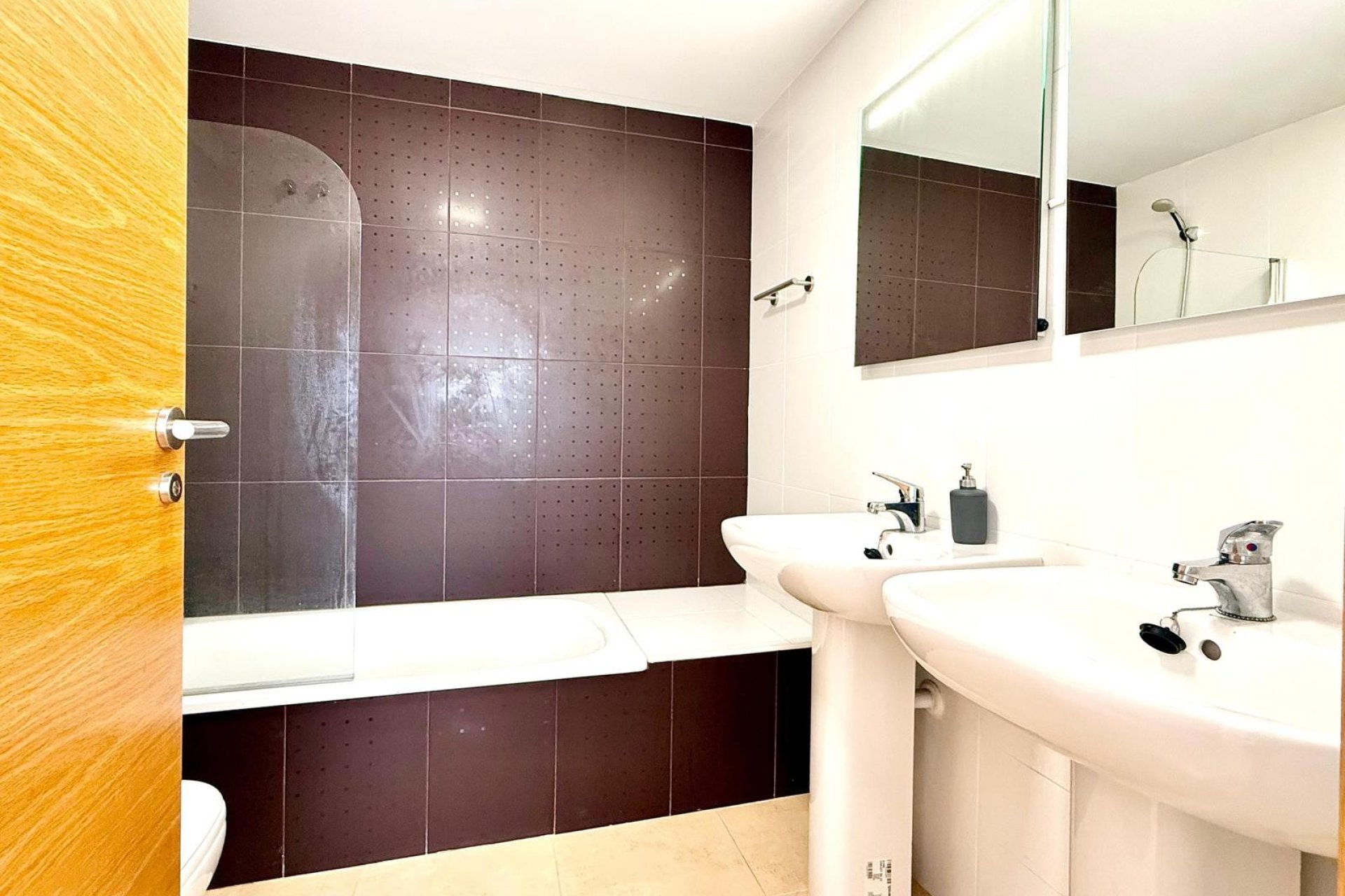 Reventa - Apartamento / piso - Los Alcazares