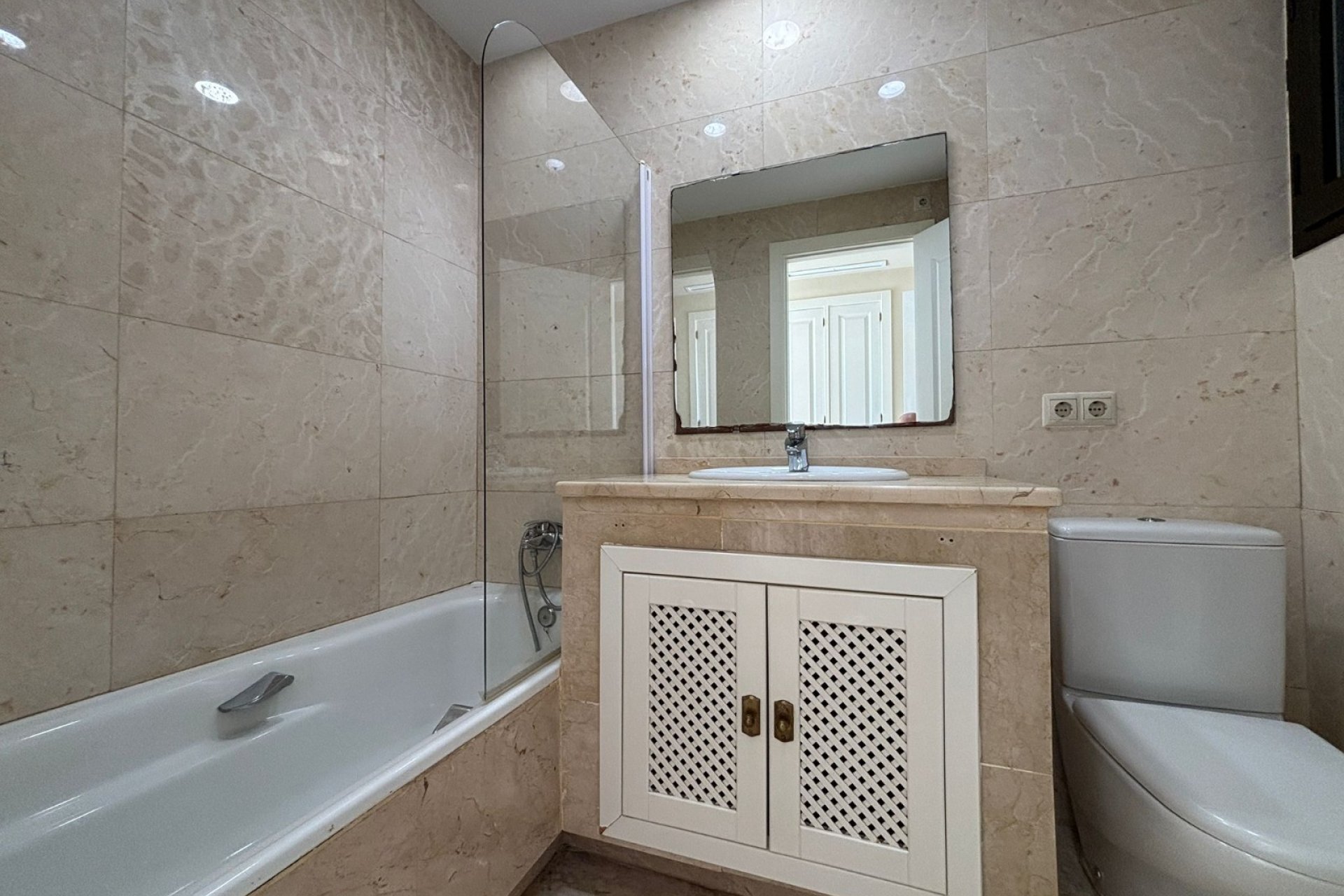 Reventa - Apartamento / piso - Los Alcazares