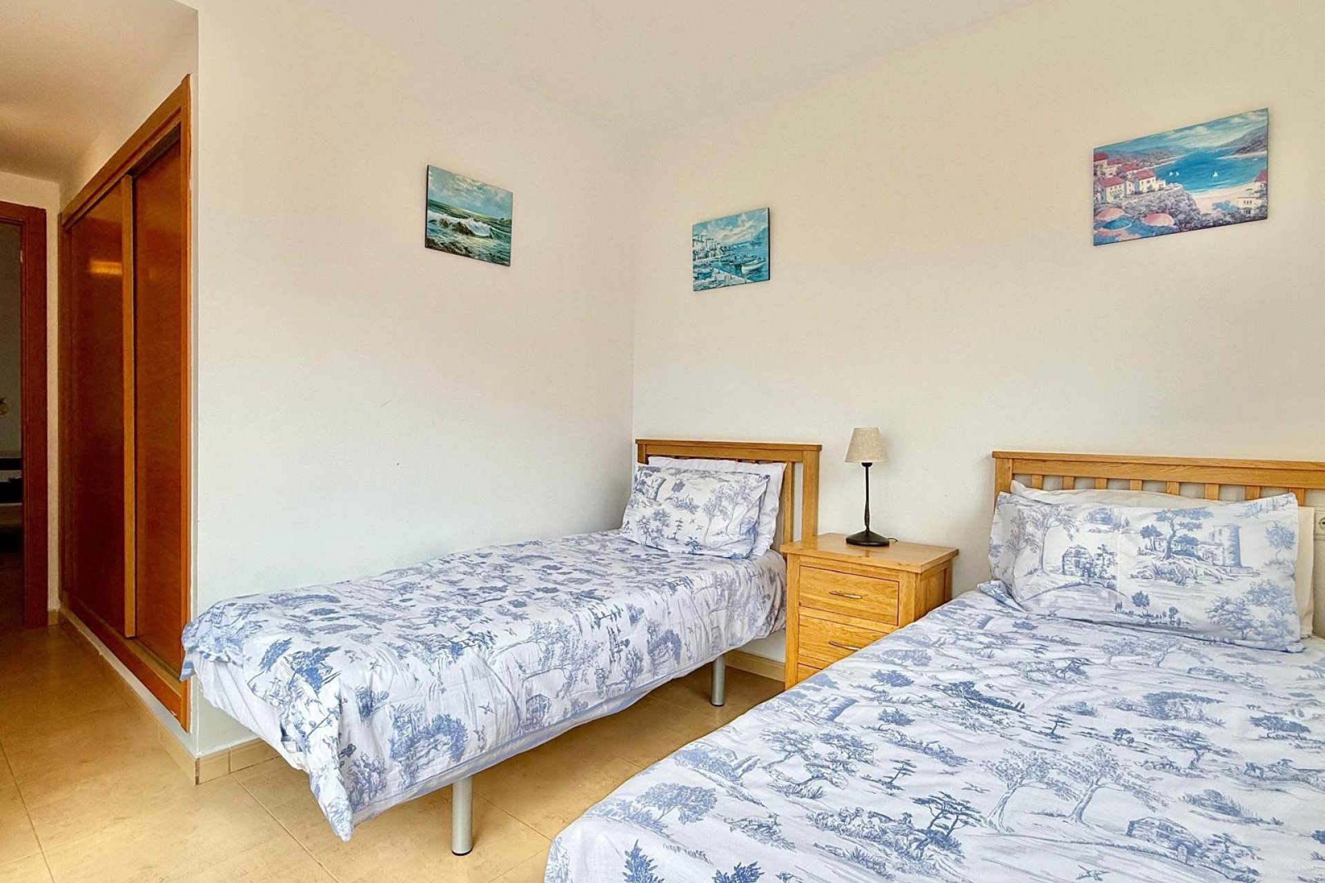 Reventa - Apartamento / piso - Los Alcazares
