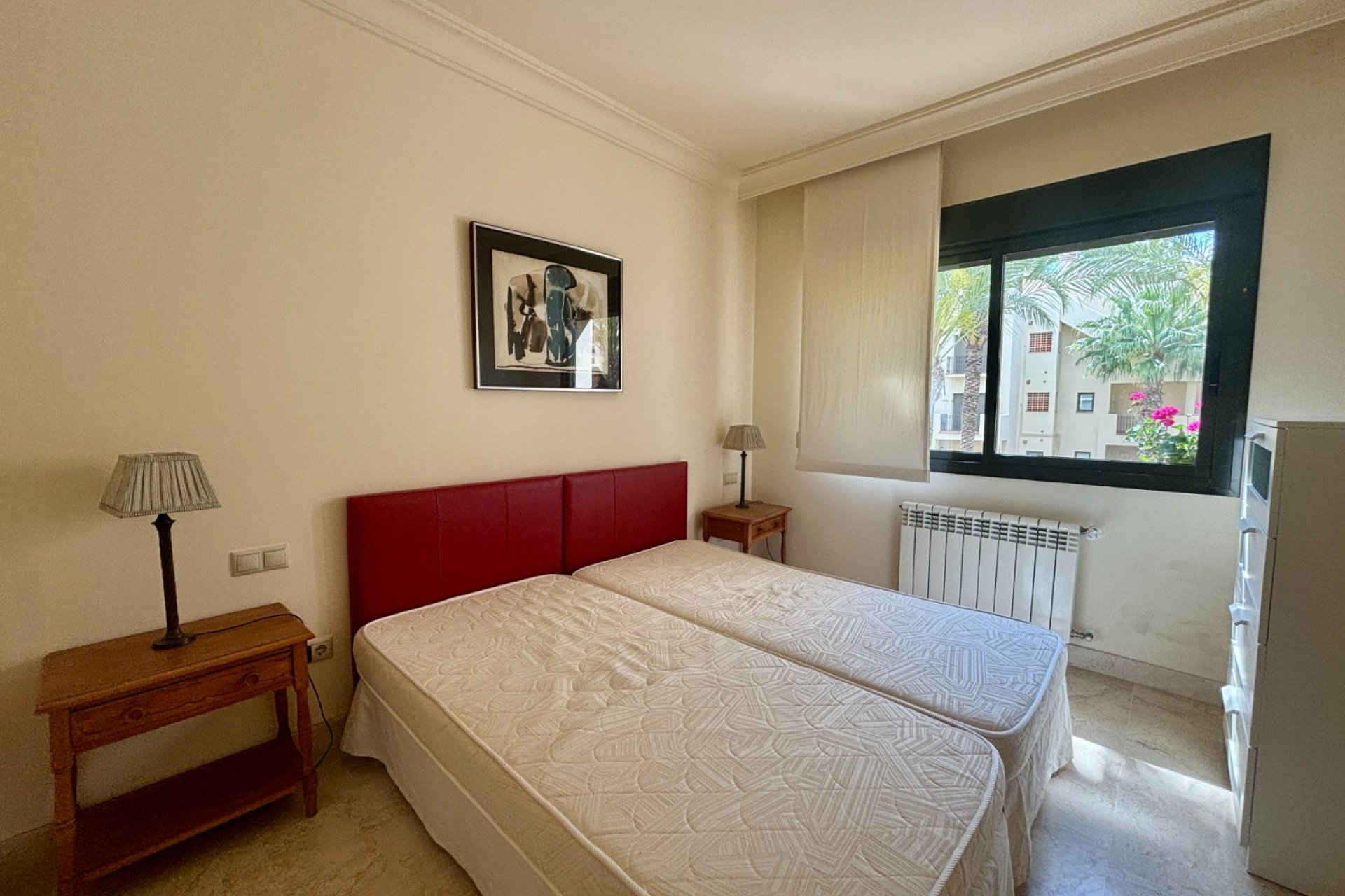 Reventa - Apartamento / piso - San Javier - Roda