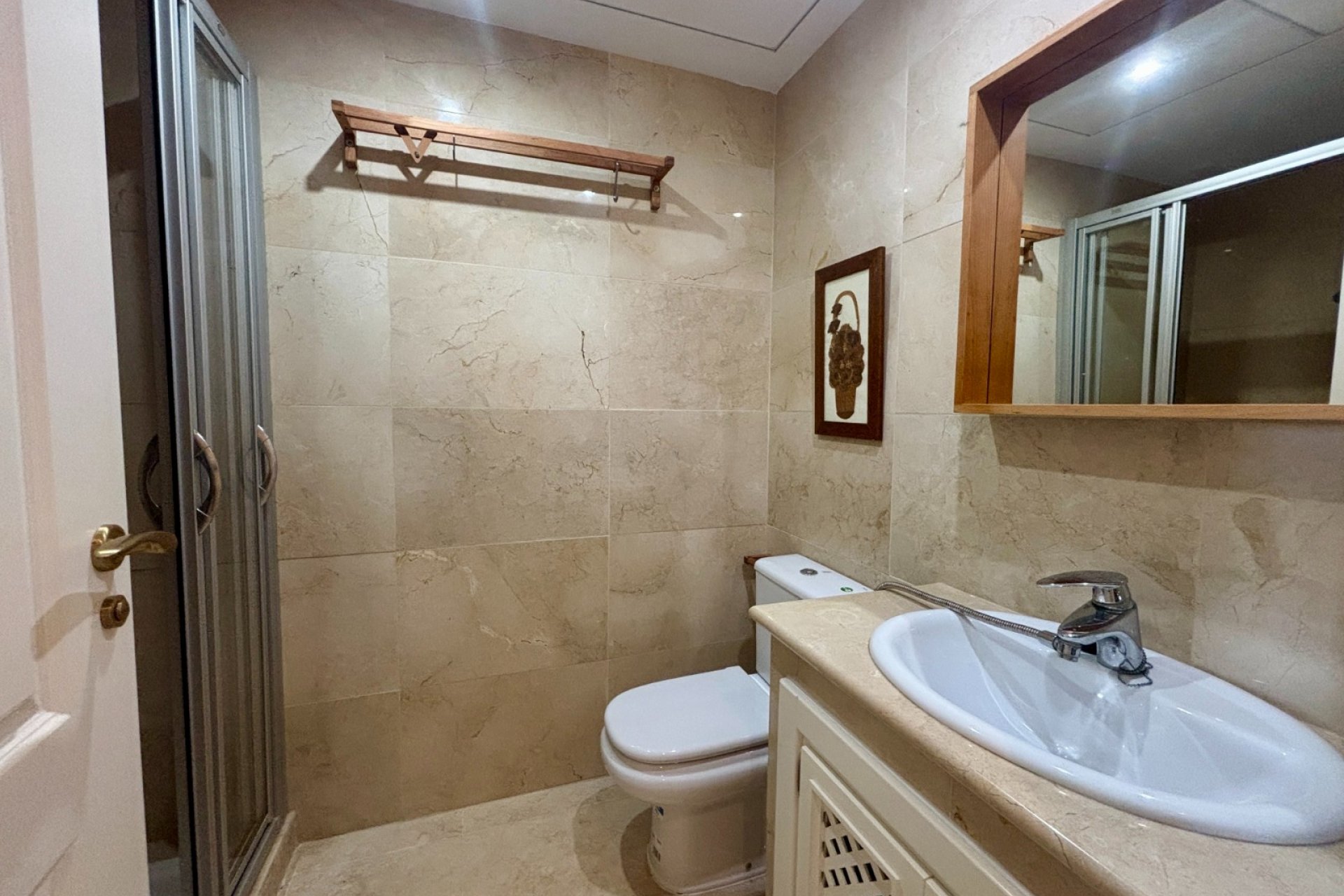 Reventa - Apartamento / piso - San Javier - Roda