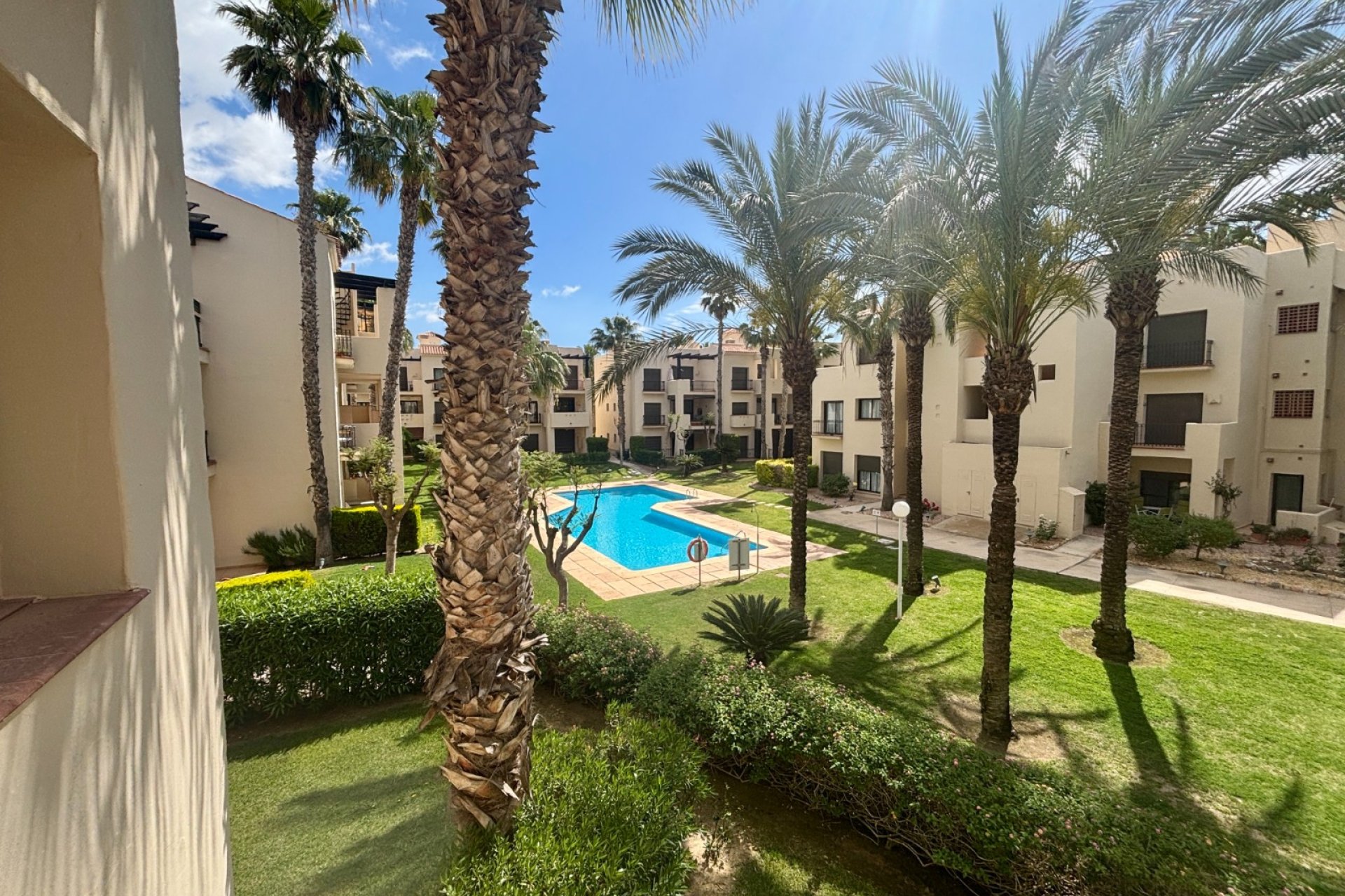 Reventa - Apartamento / piso - San Javier - Roda