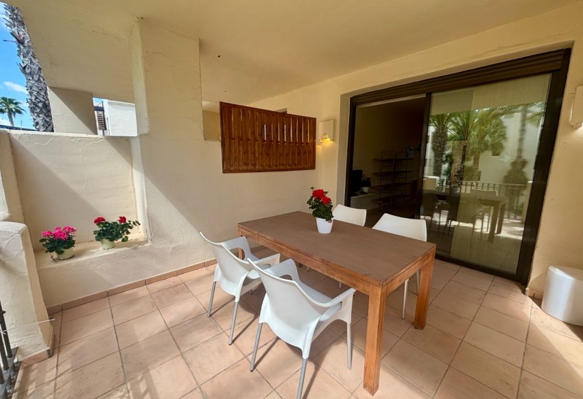 Reventa - Apartamento / piso - San Javier - Roda