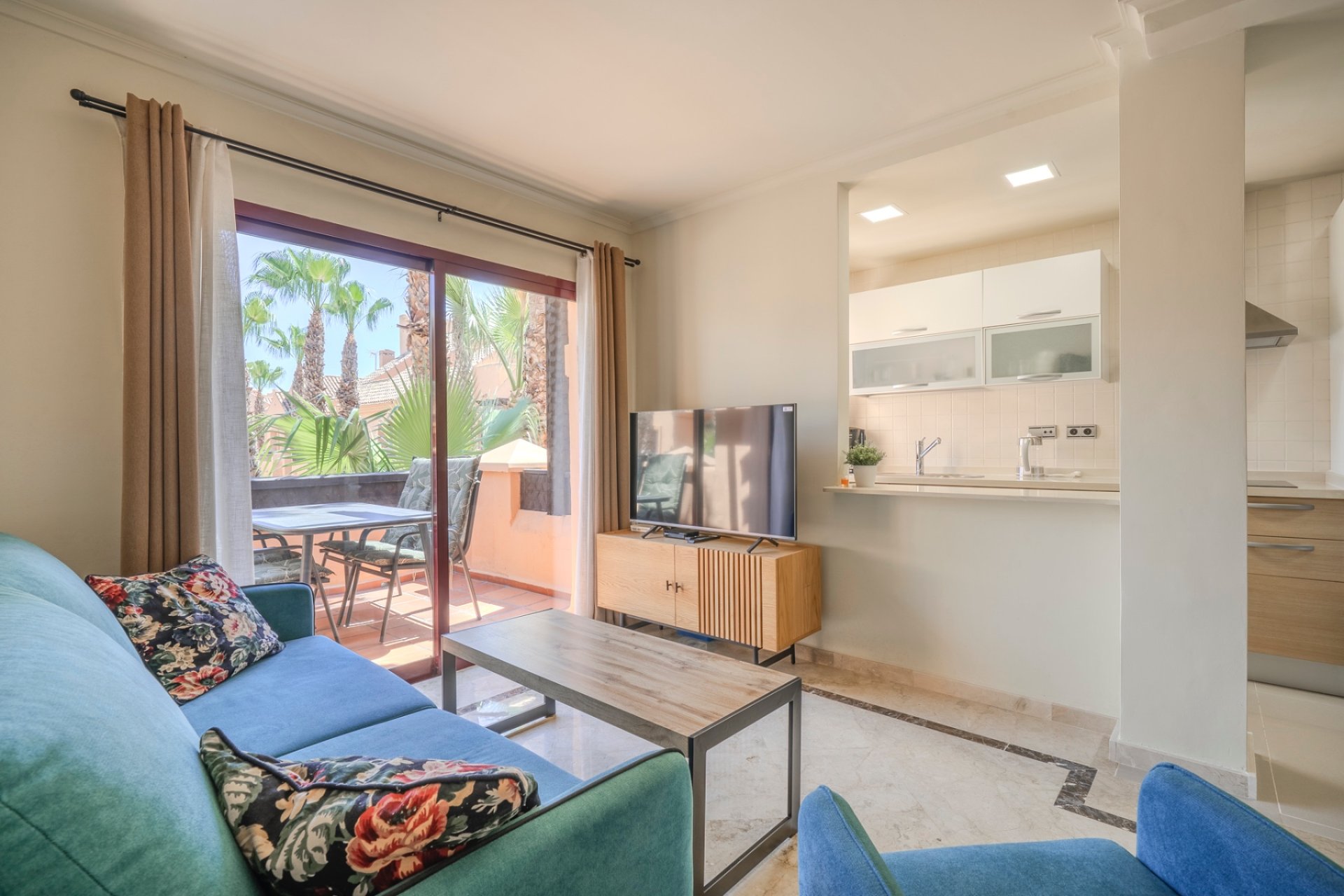 Reventa - Apartment - Los Alcazares - Los Montesinos