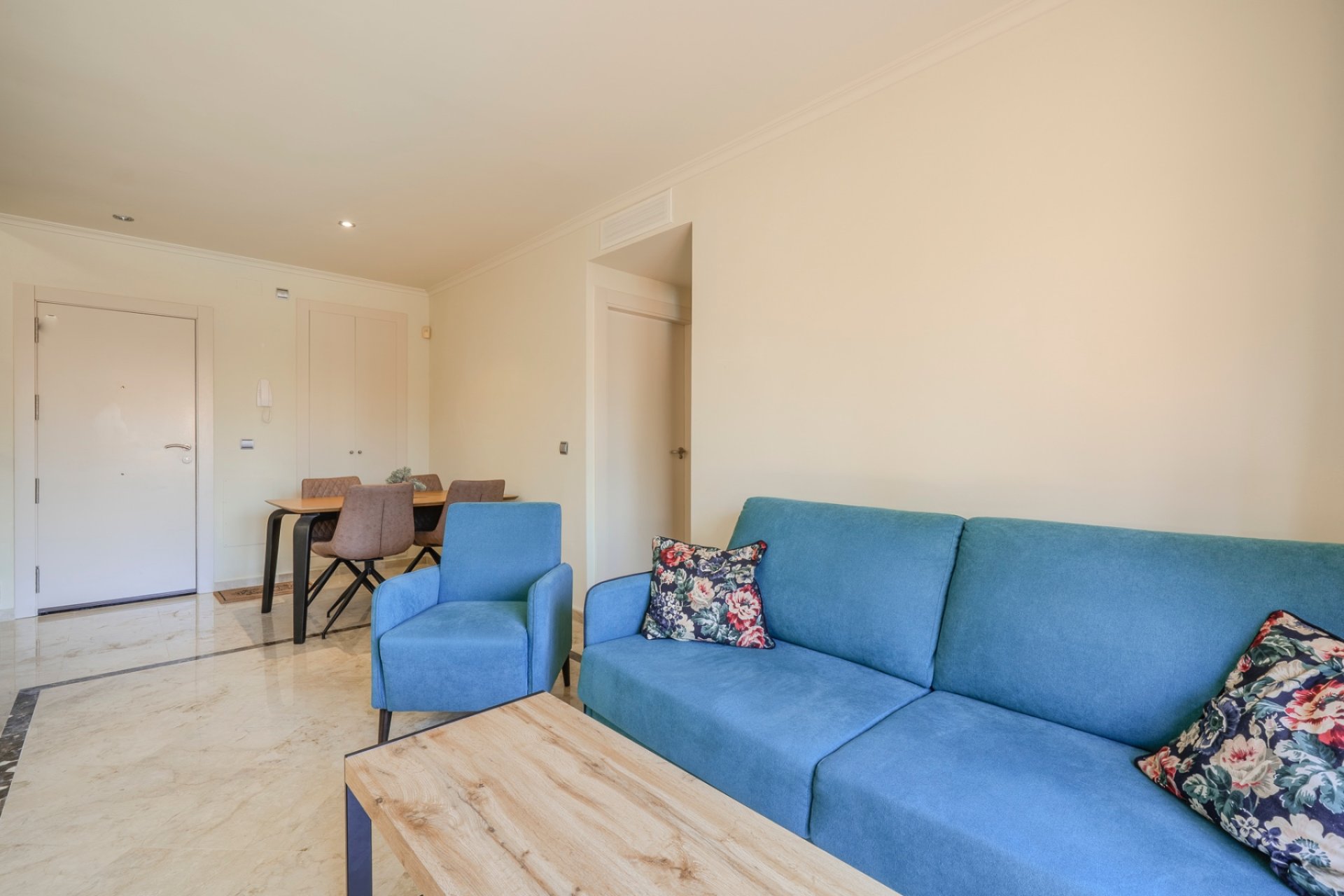 Reventa - Apartment - Los Alcazares - Los Montesinos