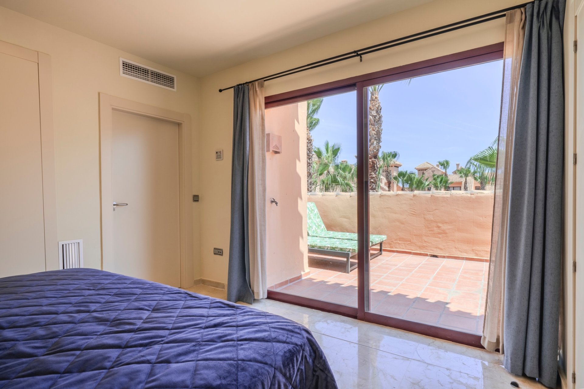 Reventa - Apartment - Los Alcazares - Los Montesinos