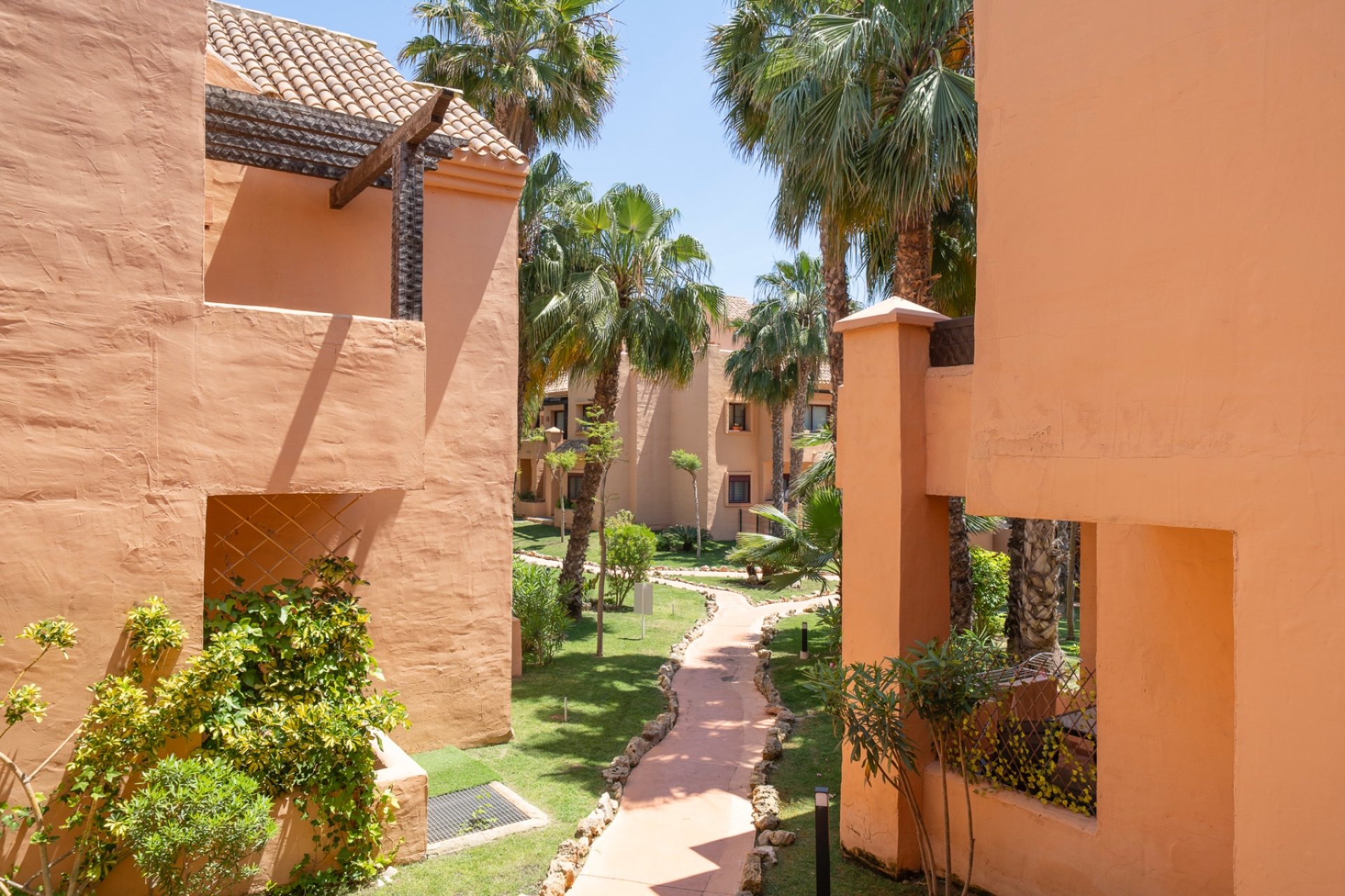 Reventa - Apartment - Los Alcazares - Los Montesinos