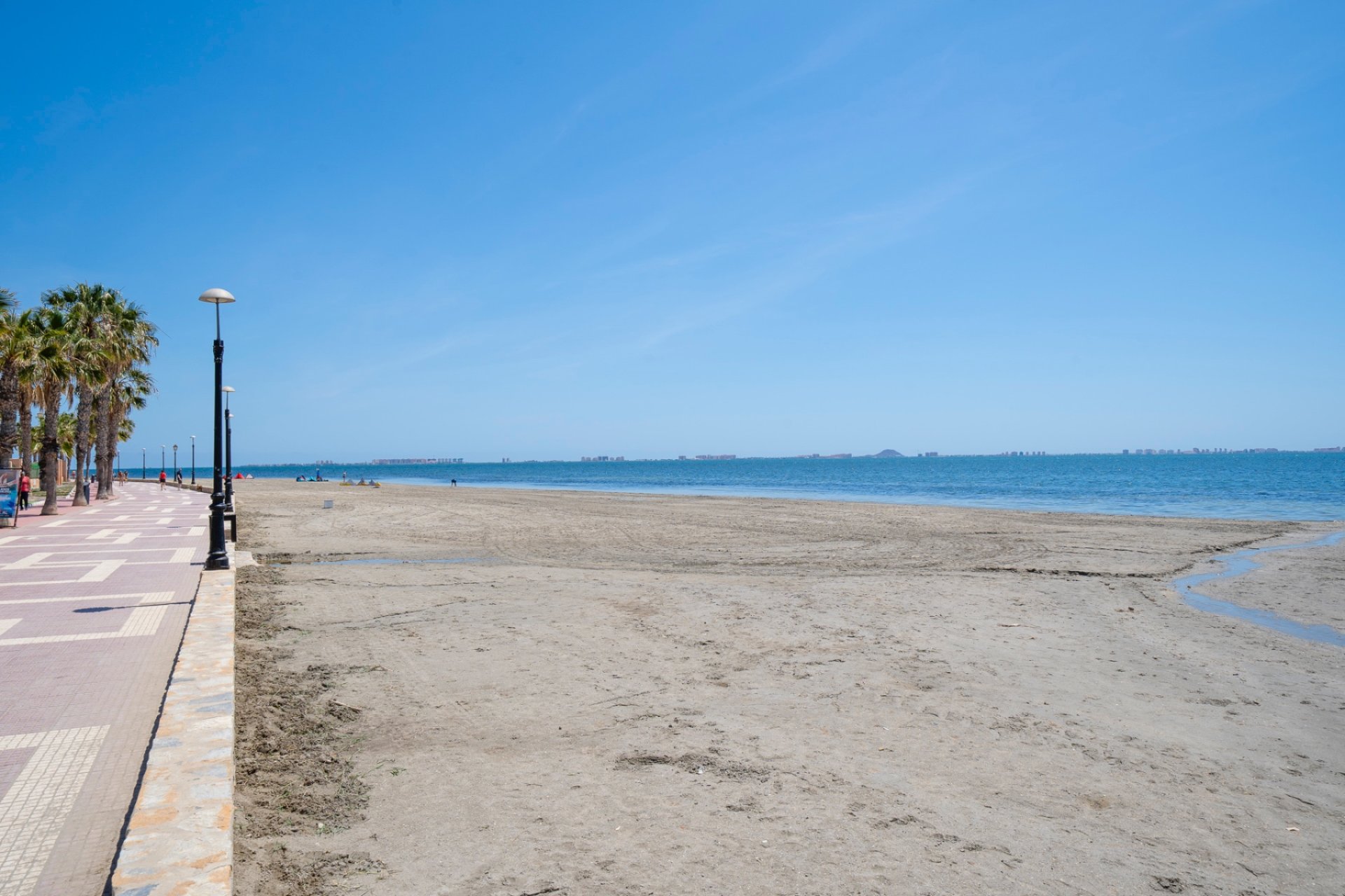 Reventa - Apartment - Los Alcazares - Los Montesinos