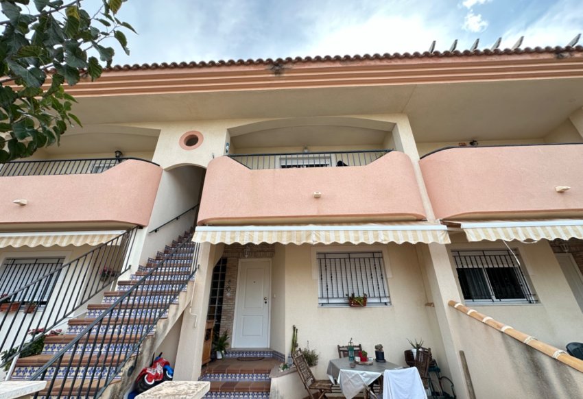 Reventa - Apartment - Los Alcazares - Los Narejos