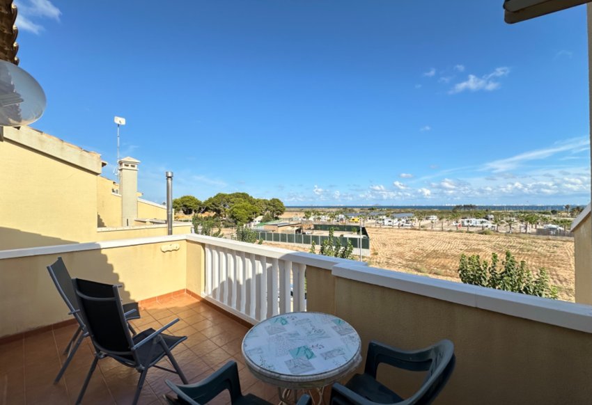 Reventa - Apartment - Los Alcazares - Los Narejos