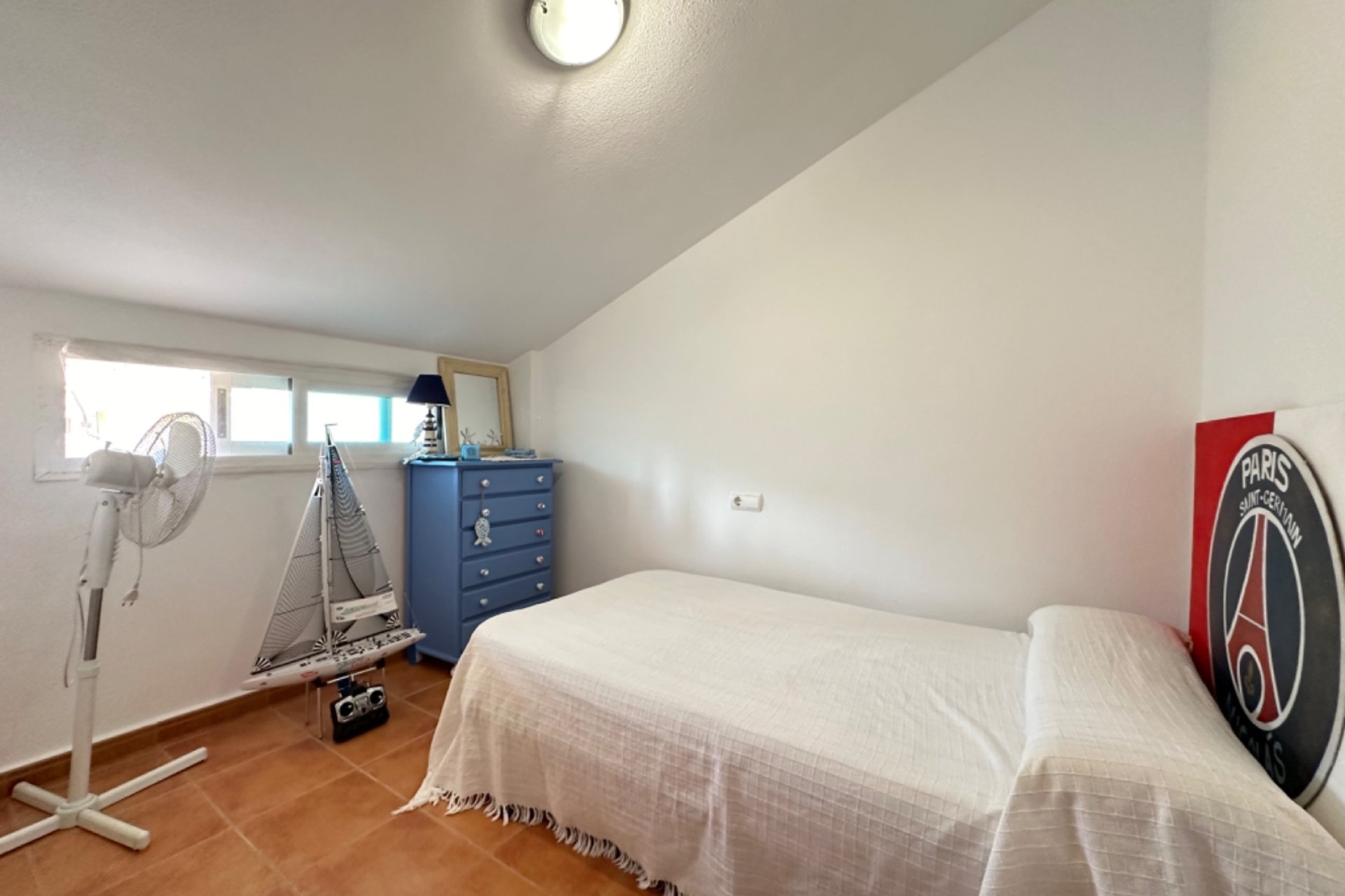 Reventa - Apartment - Los Alcazares - Los Narejos