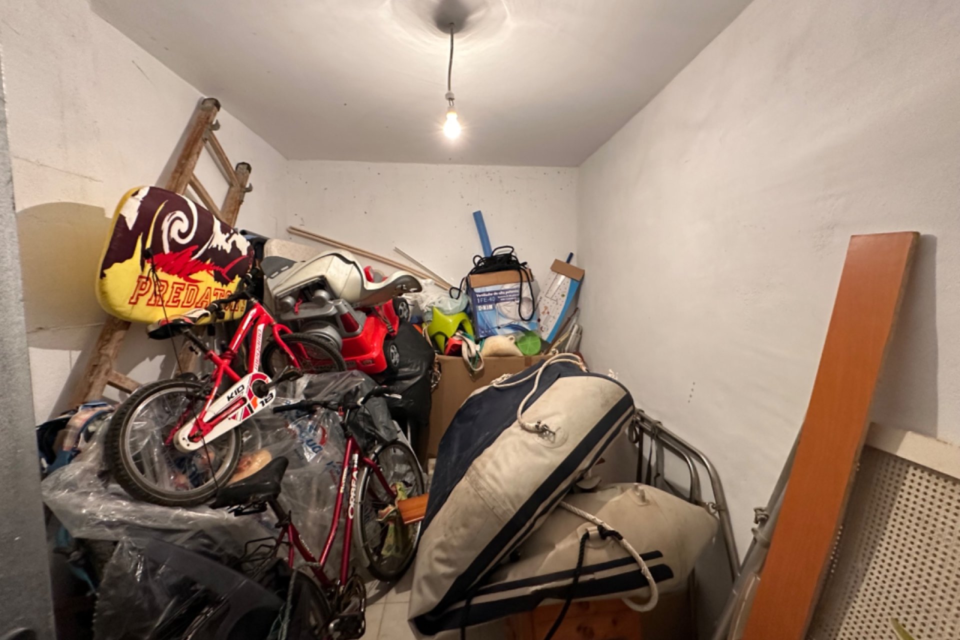 Reventa - Apartment - Los Alcazares - Los Narejos