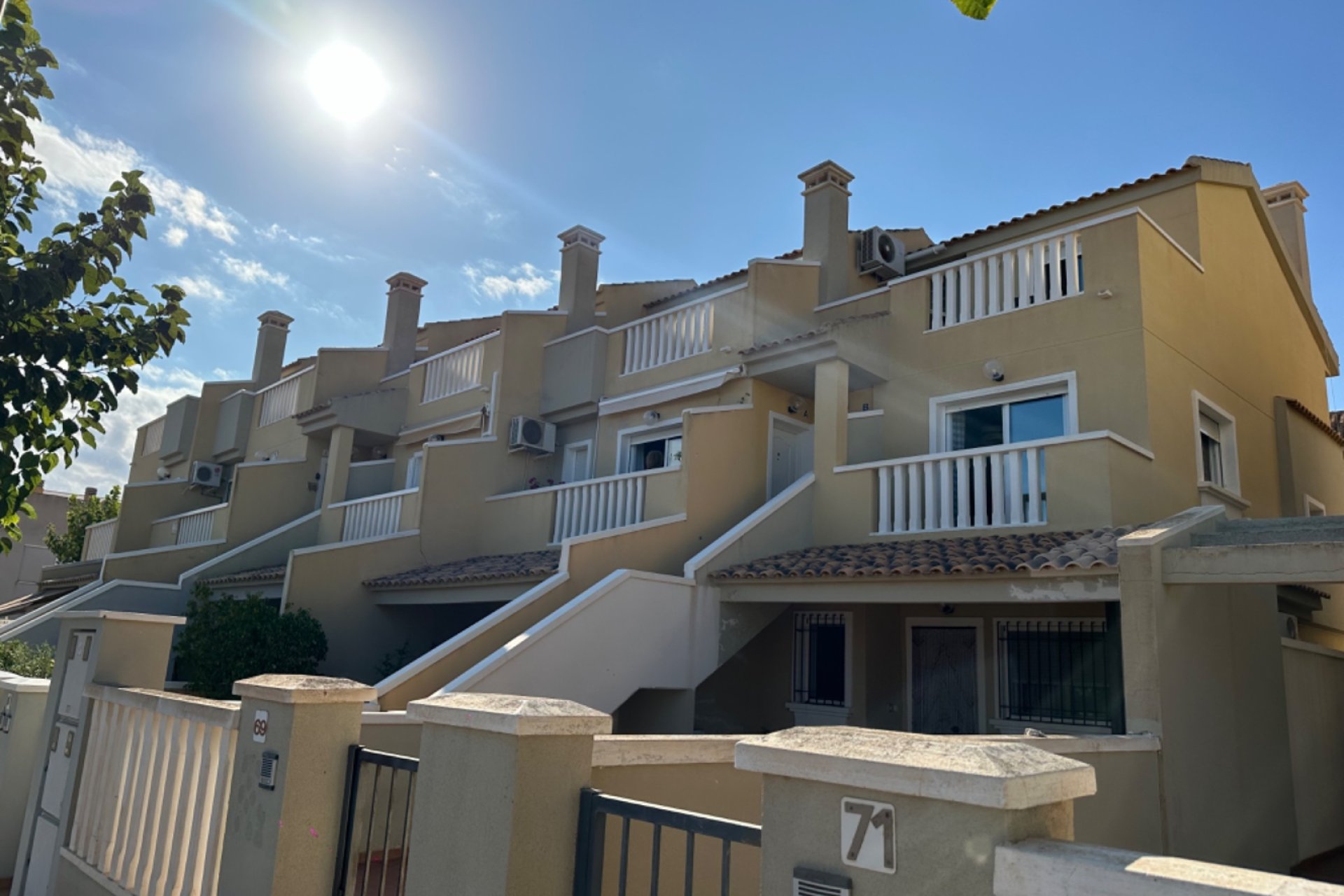 Reventa - Apartment - Los Alcazares - Los Narejos