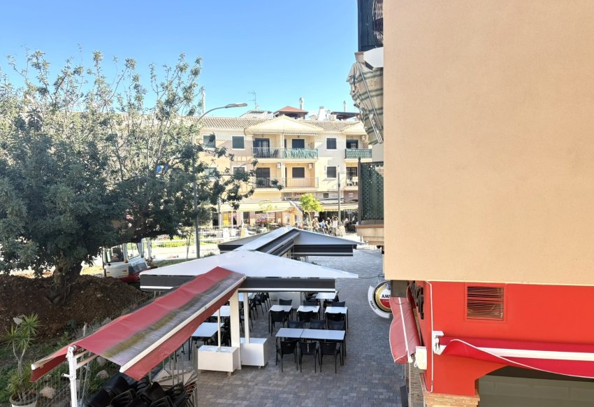 Reventa - Apartment - Los Alcazares - Mar Menor
