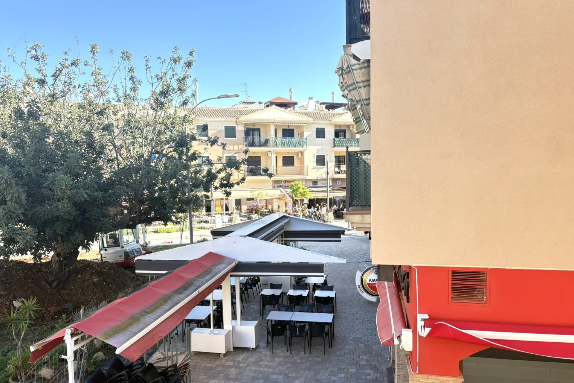 Reventa - Apartment - Los Alcazares - Mar Menor