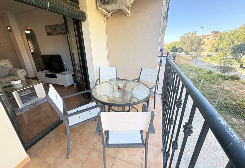 Reventa - Apartment - Los Alcazares - Mar Menor