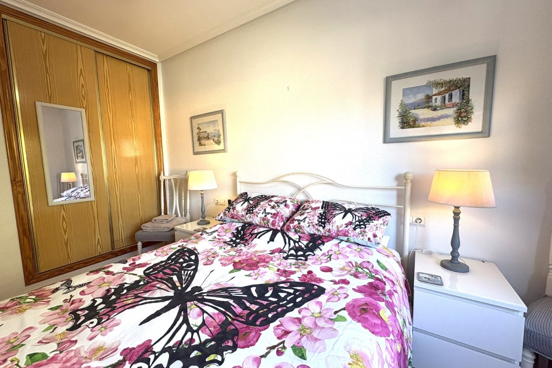 Reventa - Apartment - Los Alcazares - Mar Menor