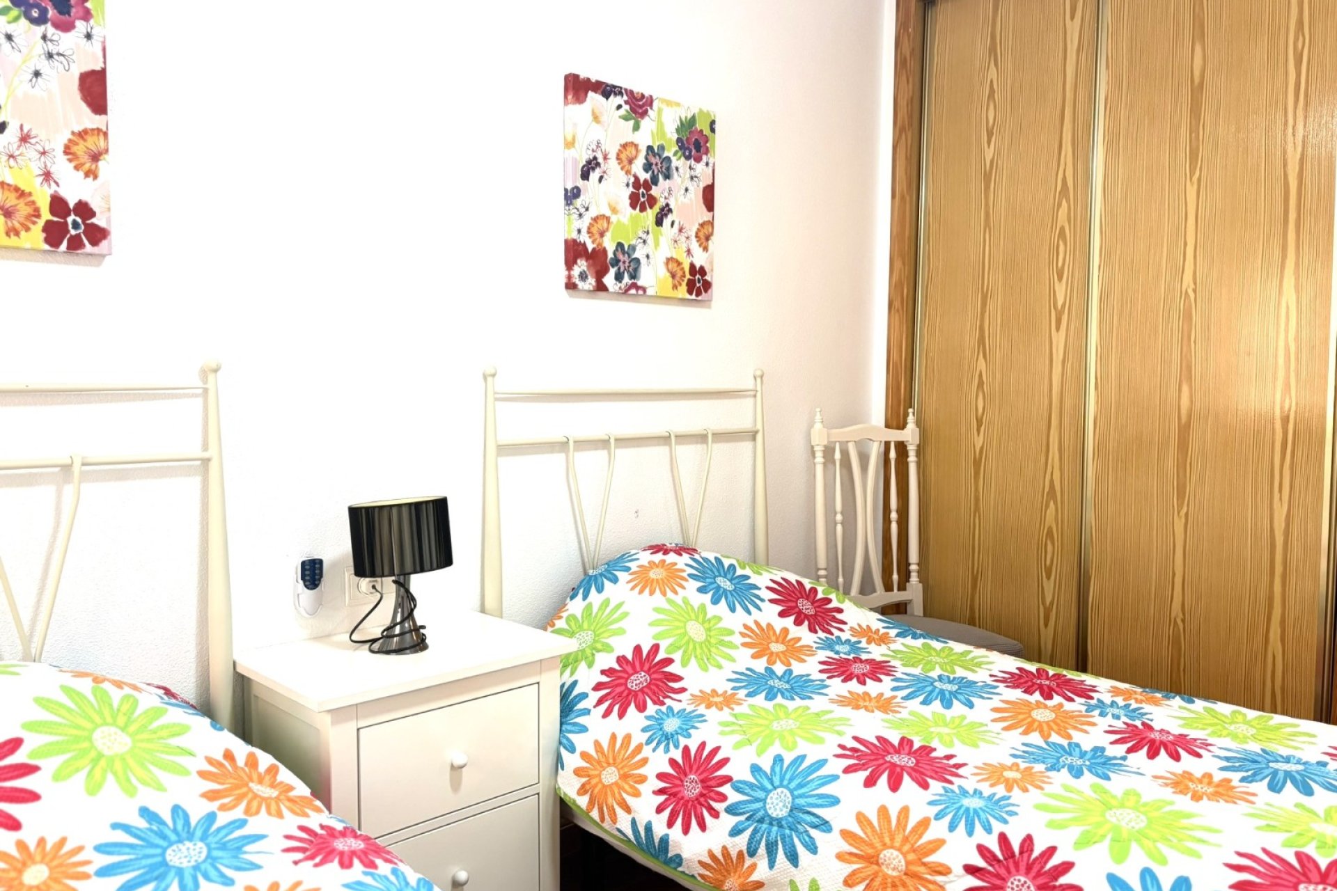 Reventa - Apartment - Los Alcazares - Mar Menor