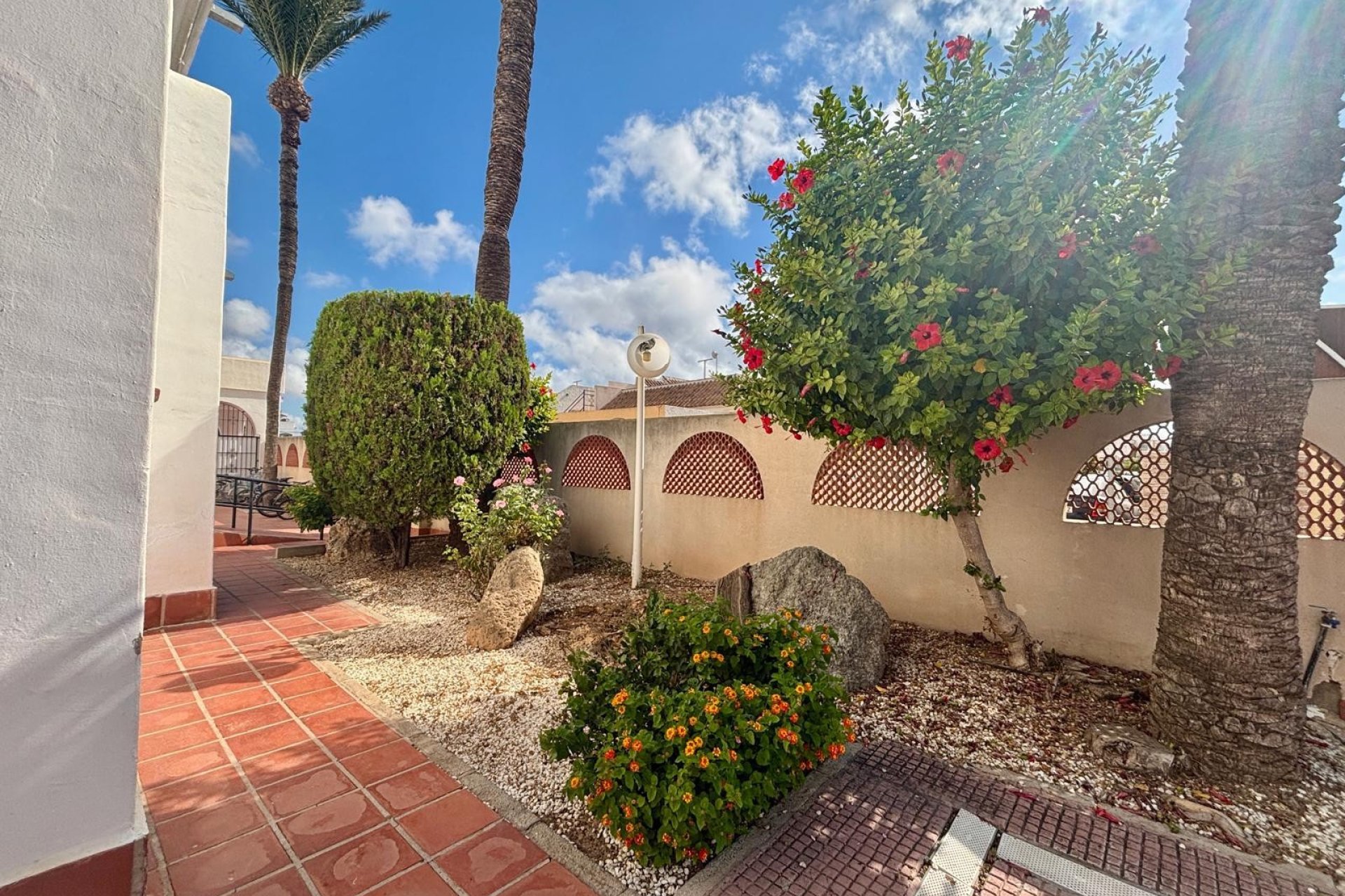 Reventa - Apartment - Los Alcazares